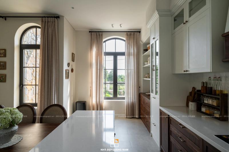 S's Villa - Hành trình hiện thực hóa giấc mơ Địa Trung Hải cùng cặp vợ chồng 9x