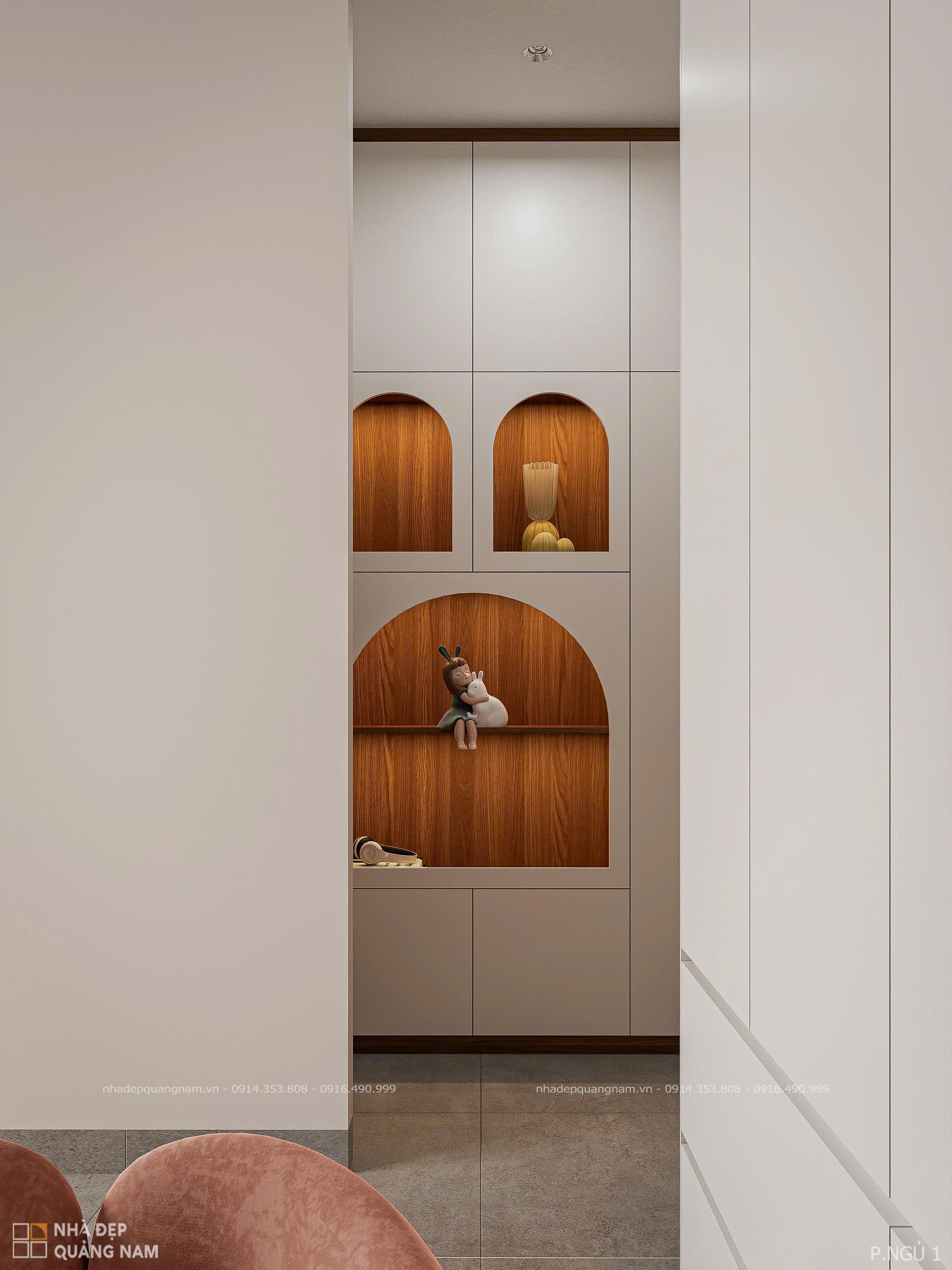 G's House | Nhà đẹp Quảng Nam