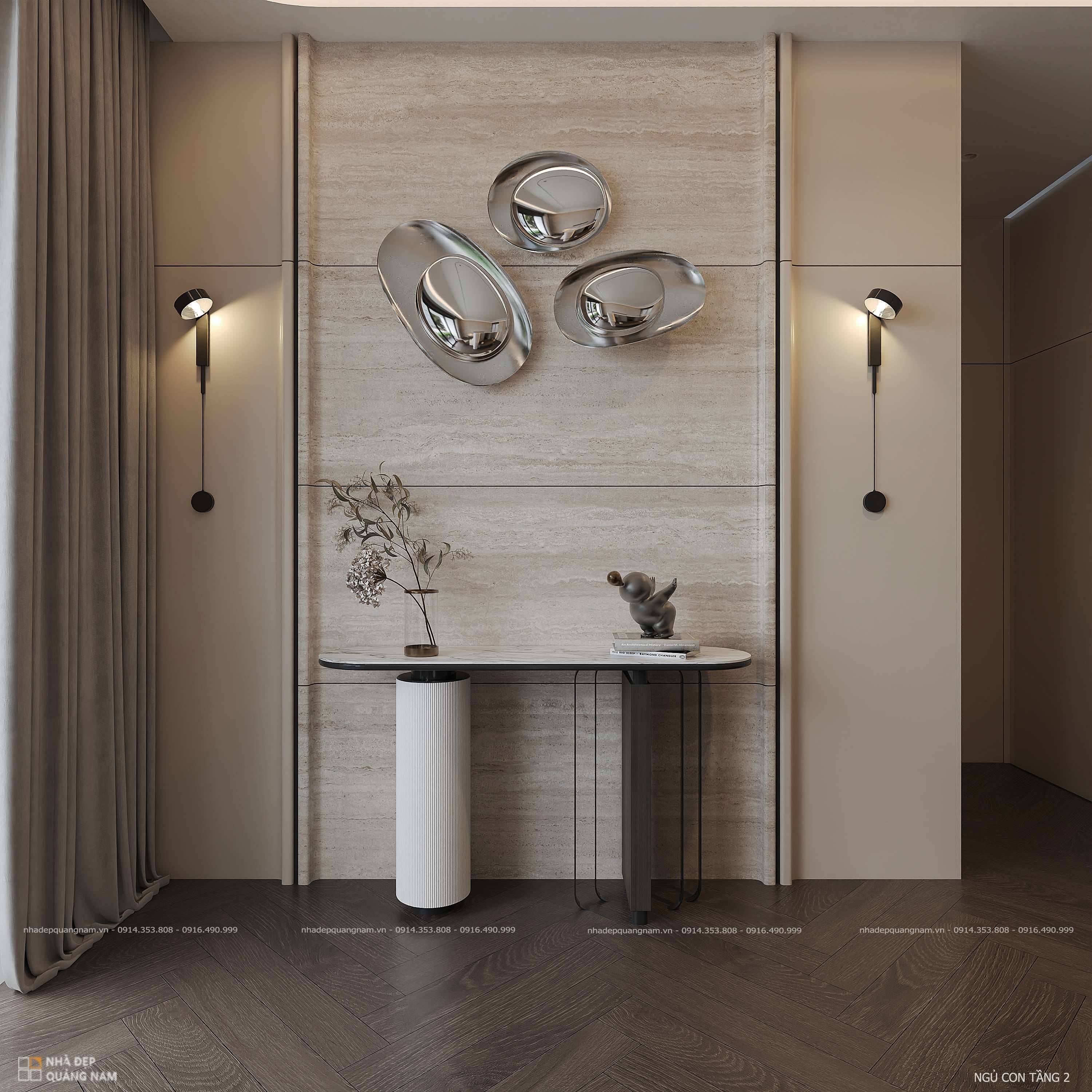 VP VILLA - NHÀ ĐẸP QUẢNG NAM