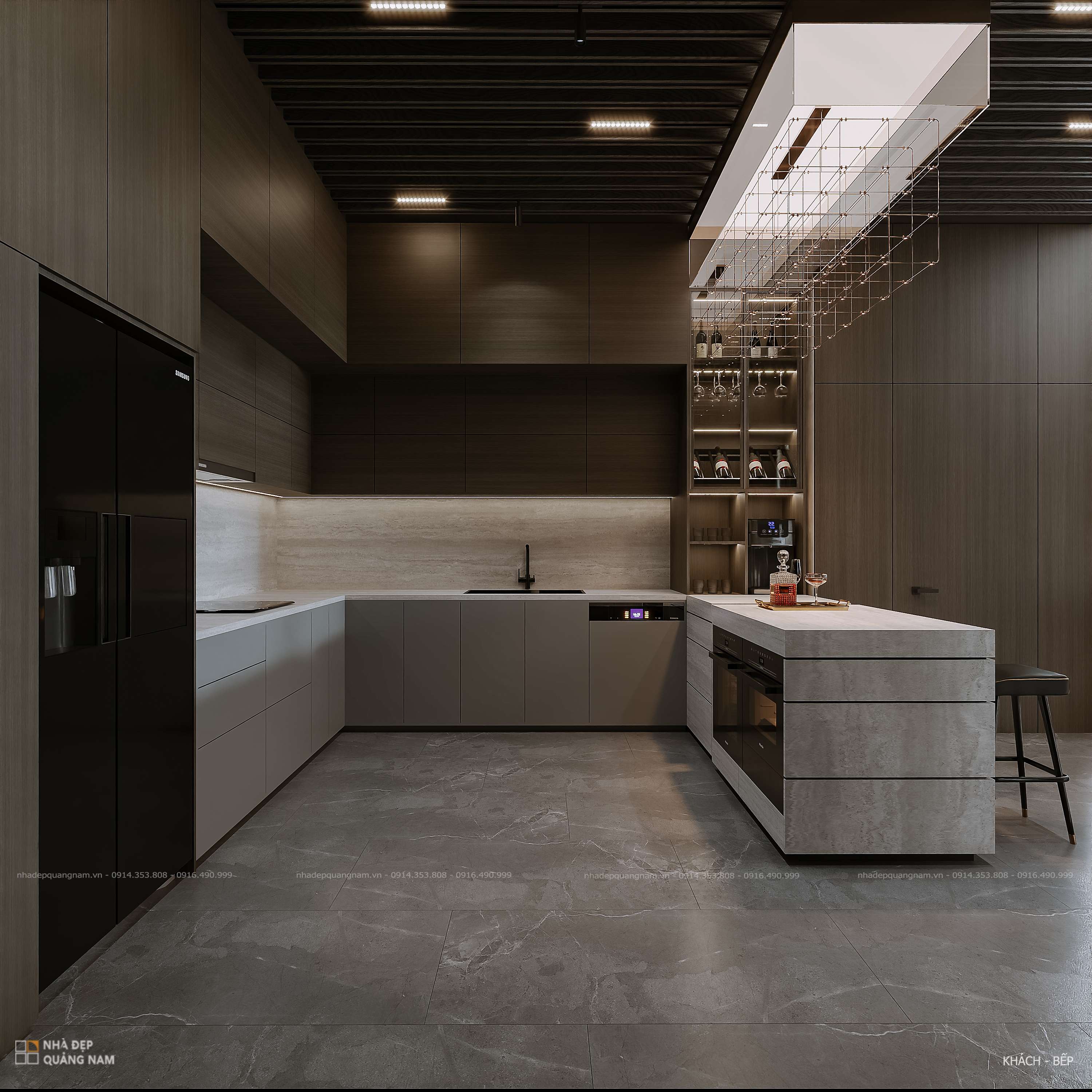 VP VILLA - NHÀ ĐẸP QUẢNG NAM