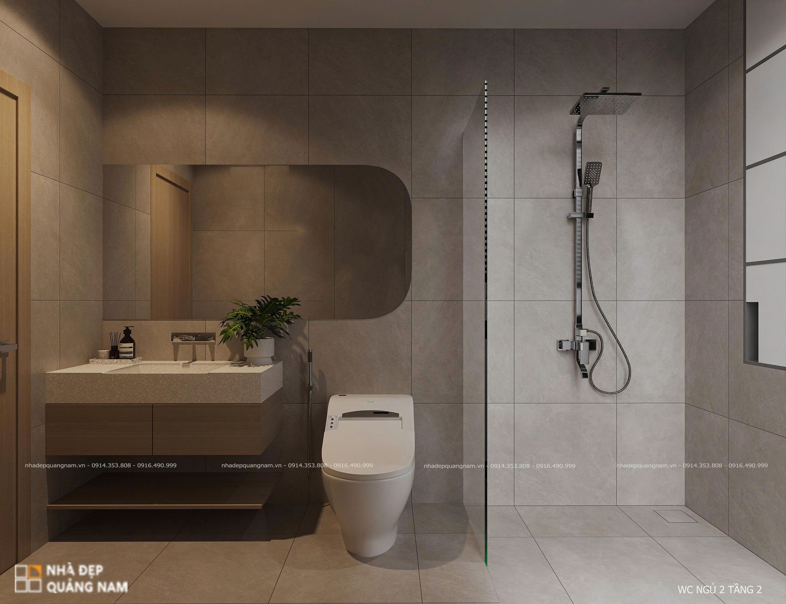 NHÀ ĐẸP QUẢNG NAM| AT VILLA