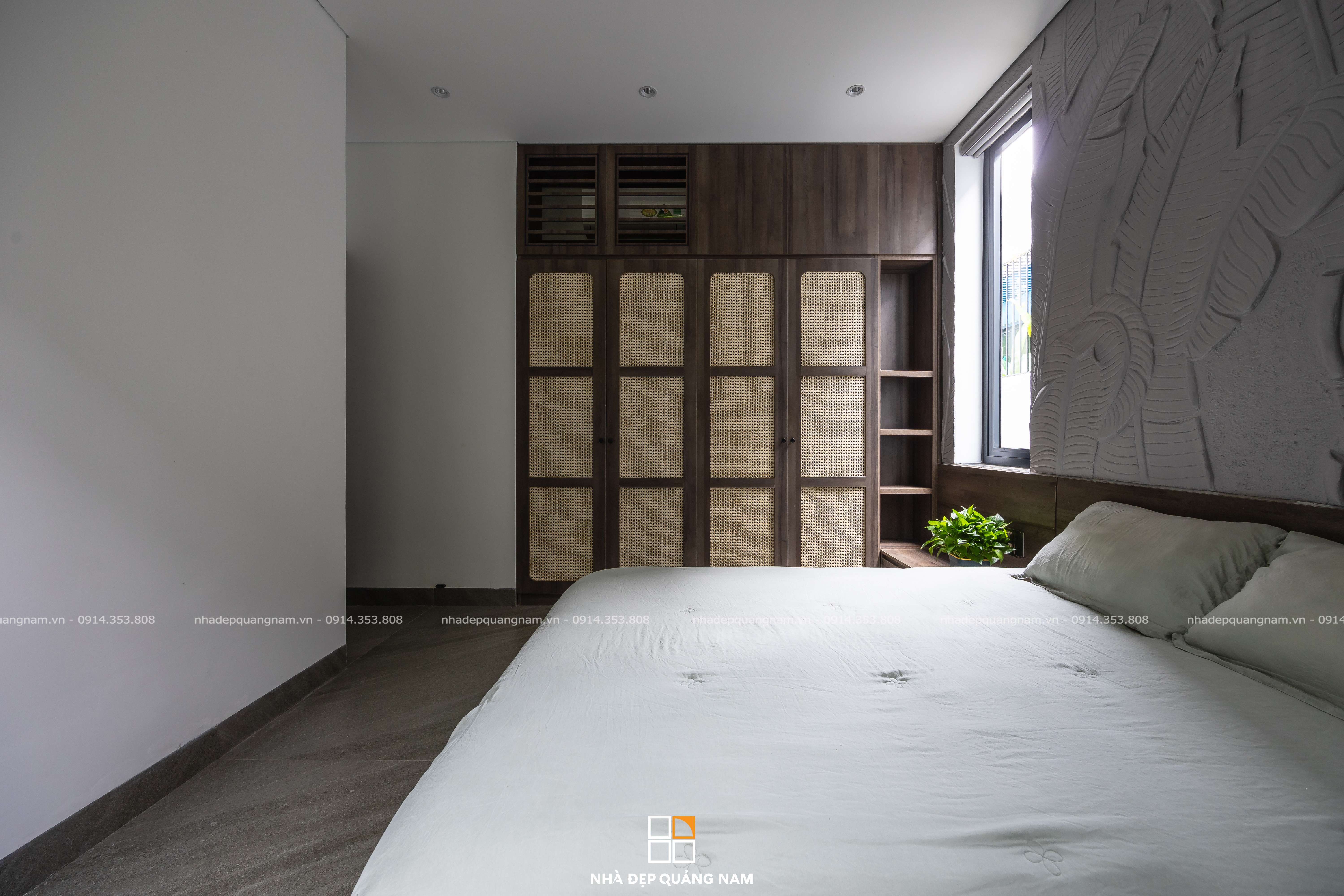 NHÀ ĐẸP QUẢNG NAM | NARI HOUSE