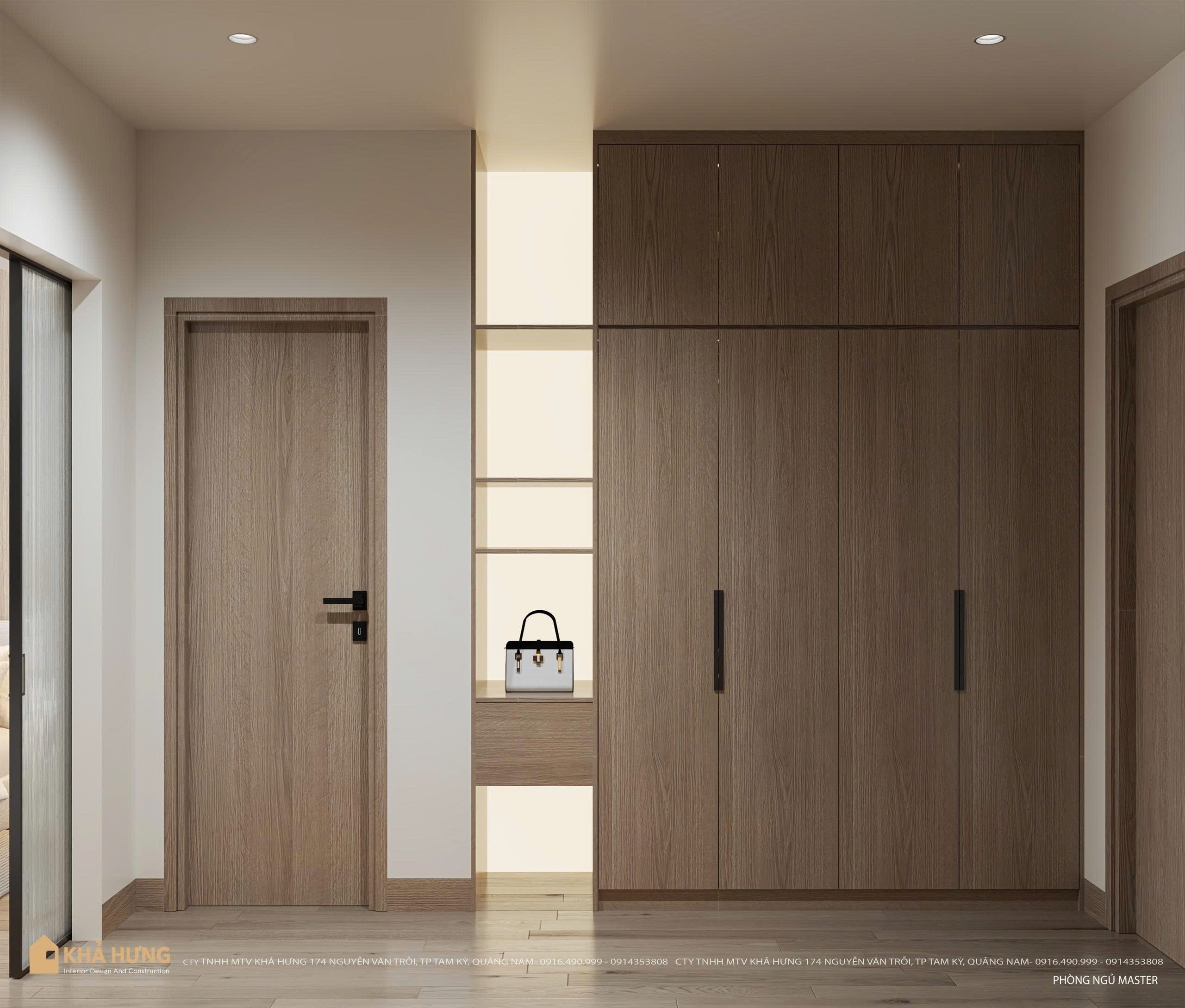 LN House - Không gian ấm áp, sáng - thoáng - xanh cho gia đình trẻ