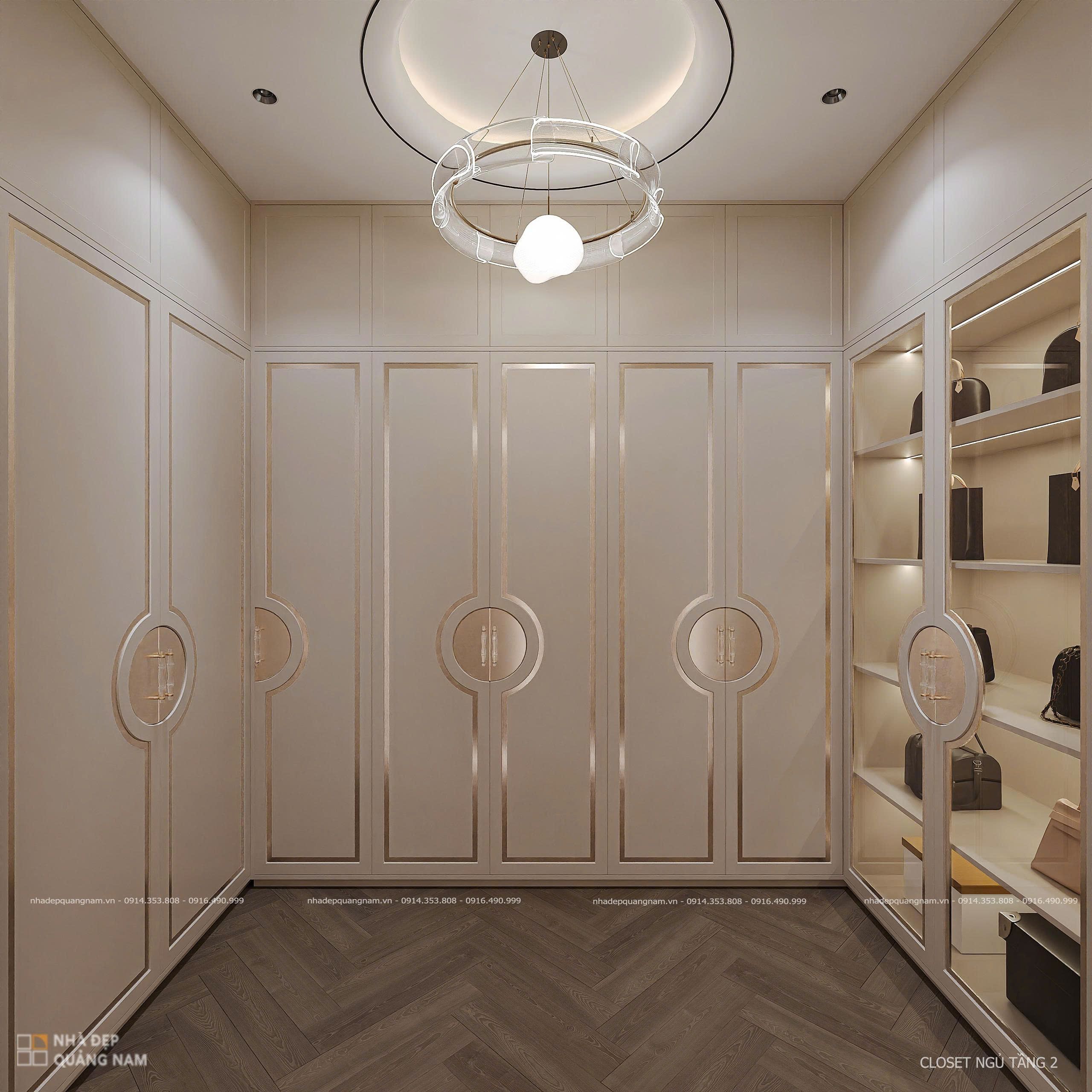 NHÀ ĐẸP QUẢNG NAM | LA HOUSE