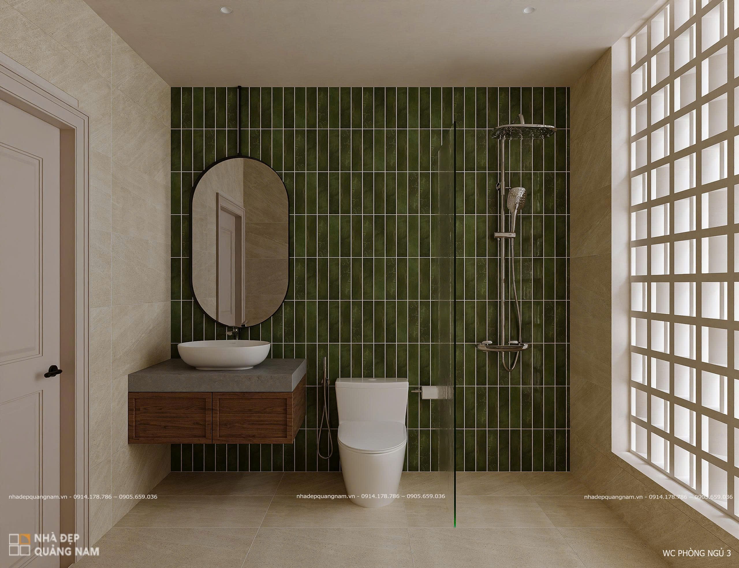 N VILLA| Nhà đẹp Quảng Nam