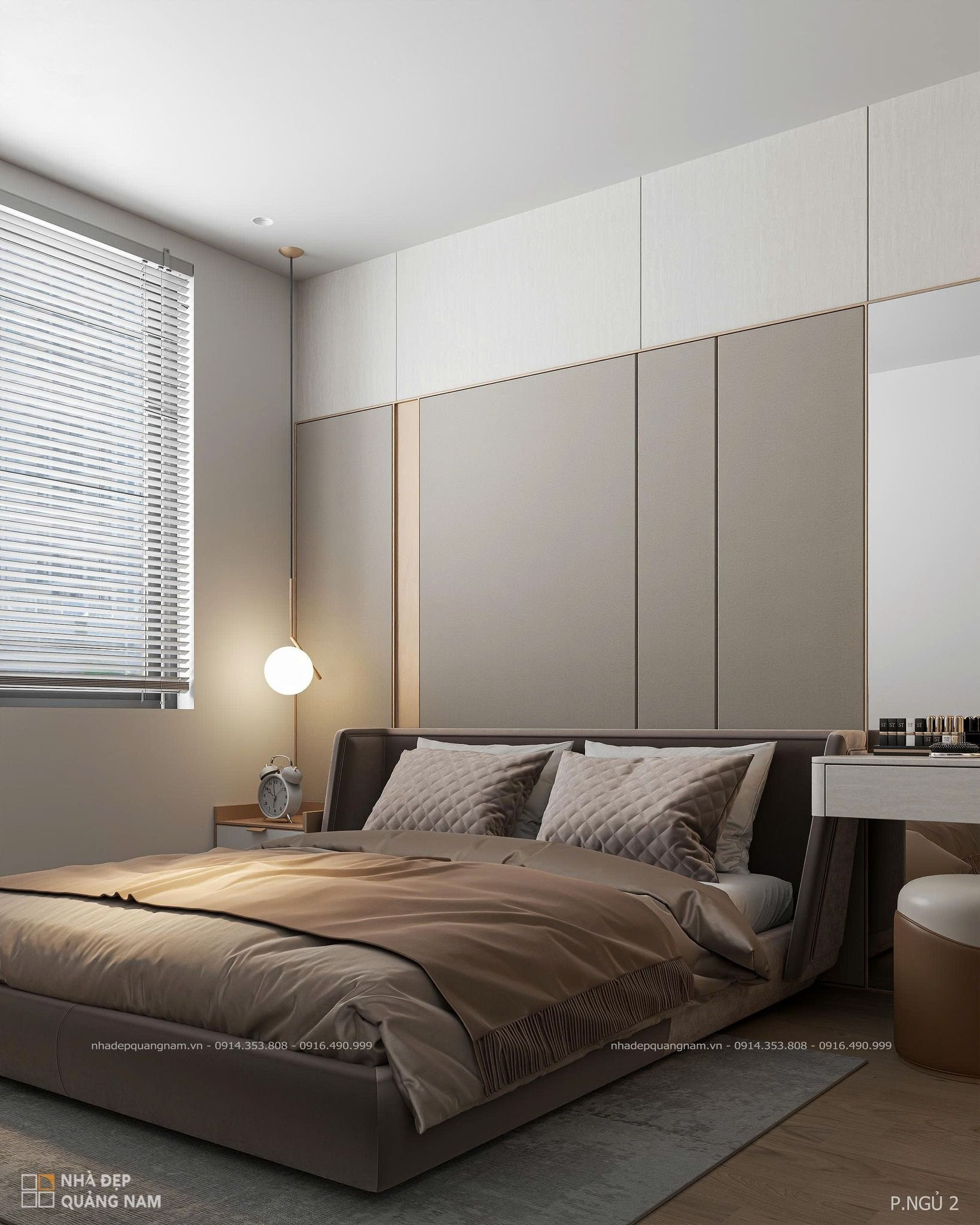 NHÀ ĐẸP QUẢNG NAM| TH HOUSE