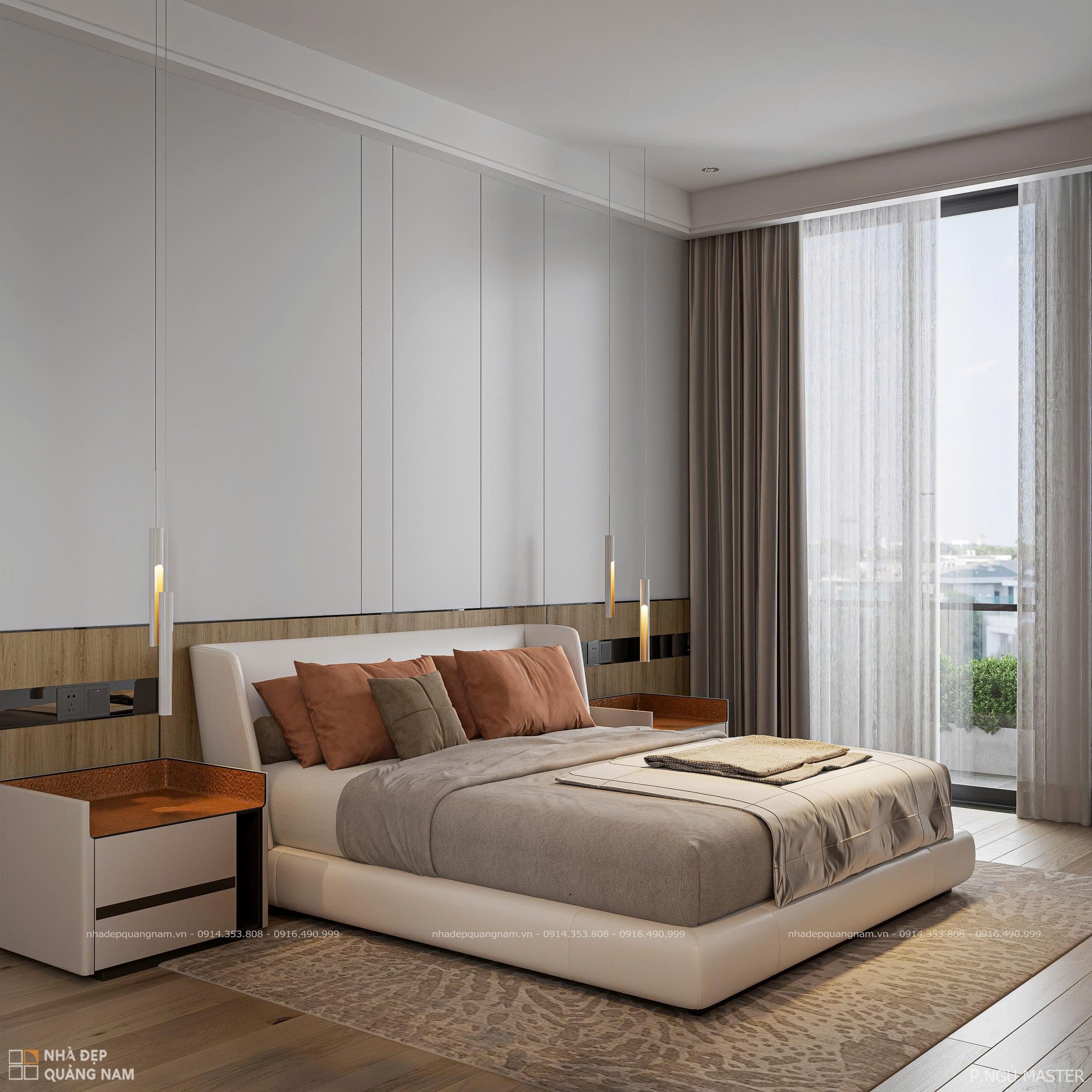 DT House - Nghệ thuật kiến tạo "khoảng lặng" giữa nhịp sống phố thị