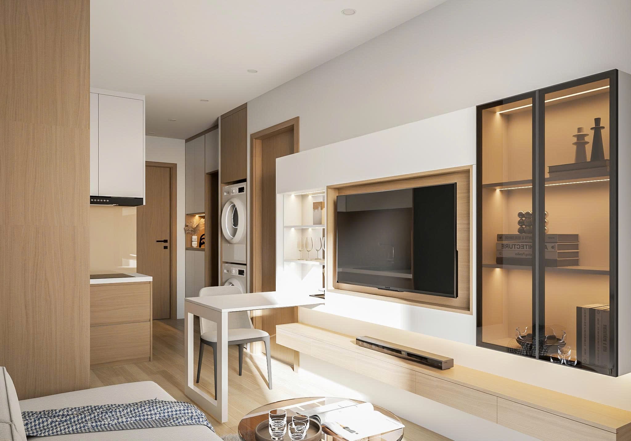 HERO APARTMENT| Nhà đẹp Quảng Nam