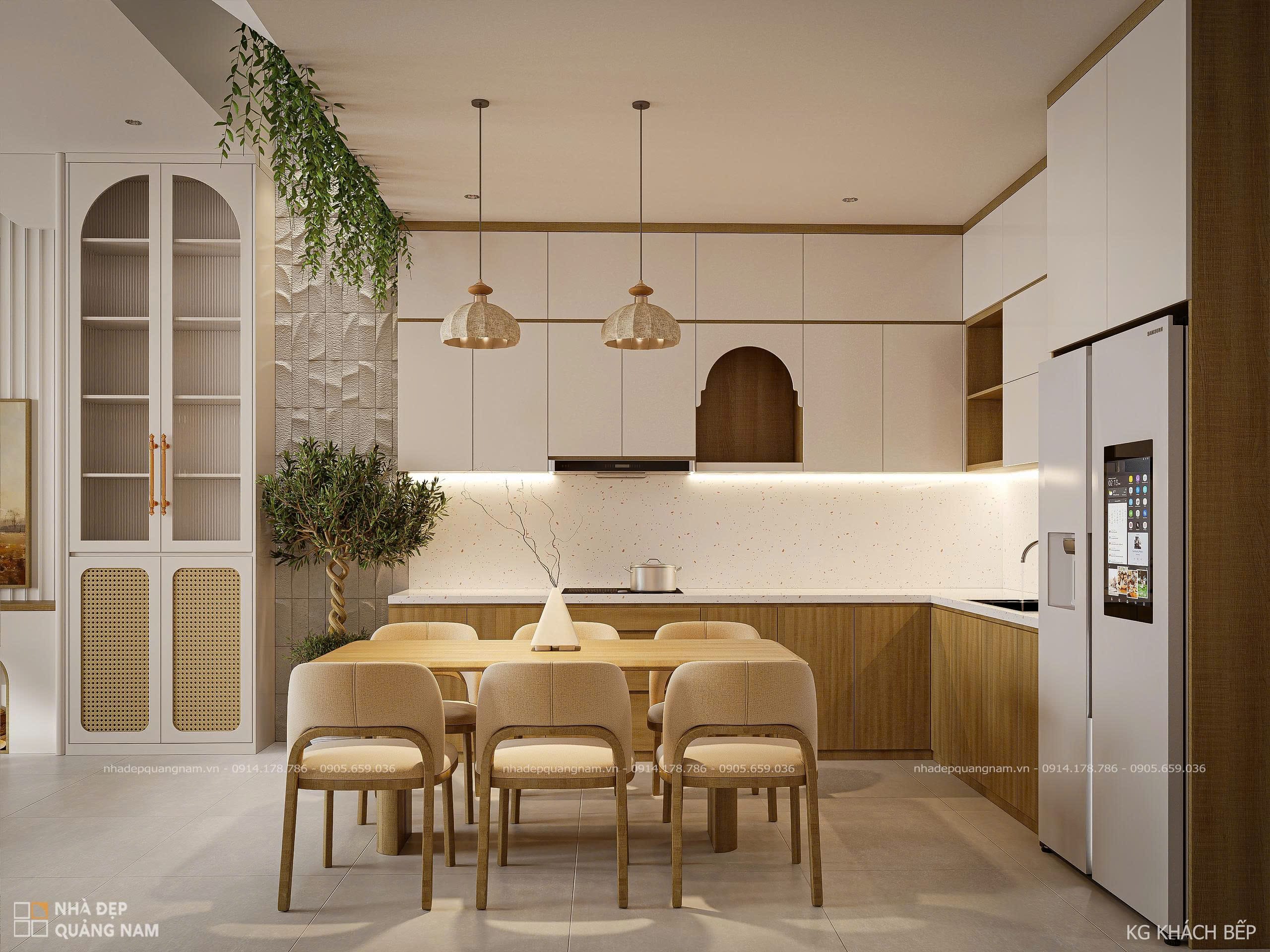 H House| Nhà đẹp Quảng Nam