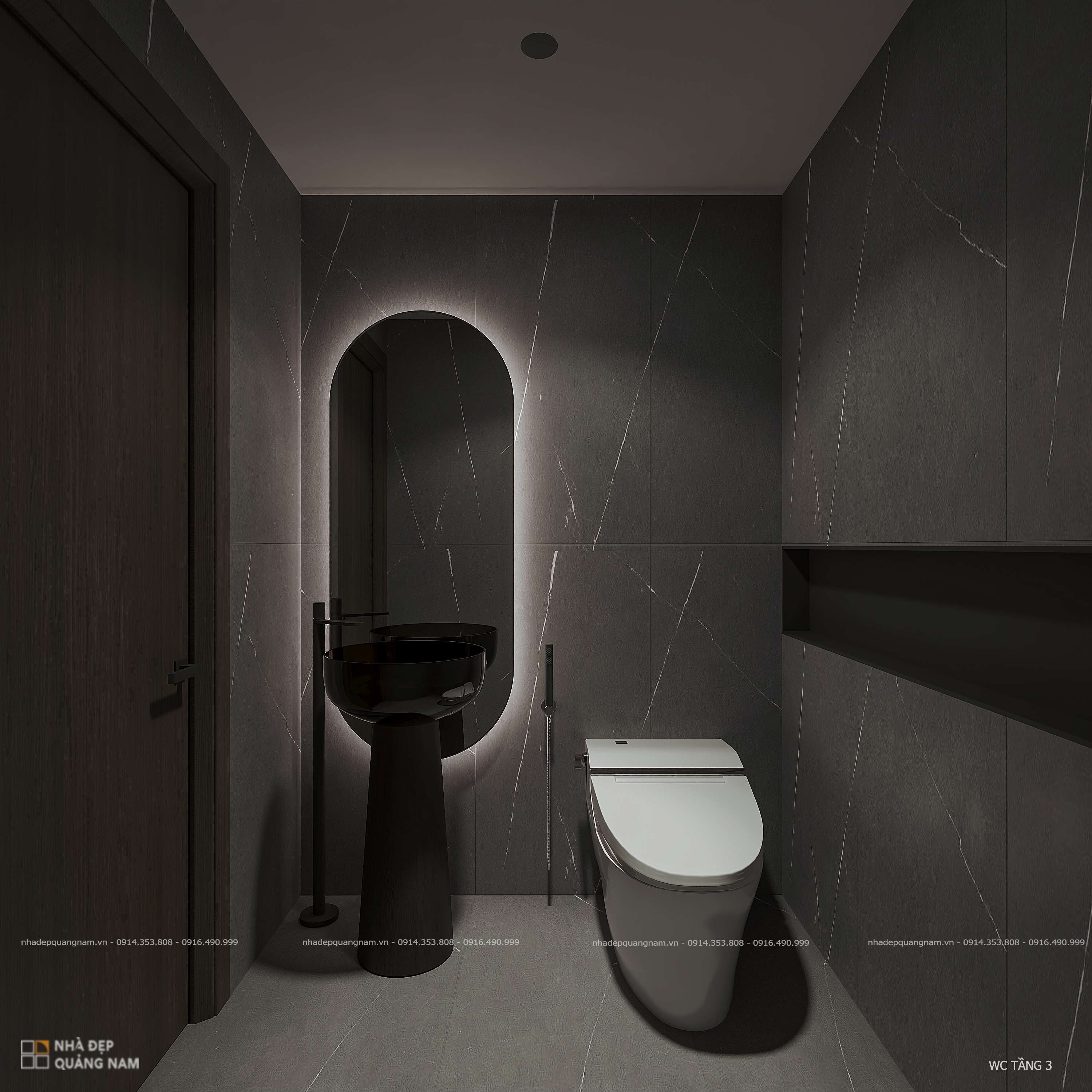 VP VILLA - NHÀ ĐẸP QUẢNG NAM