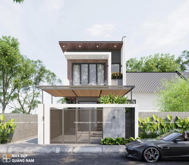 HT House - Tổ ấm thư giãn sau một ngày dài