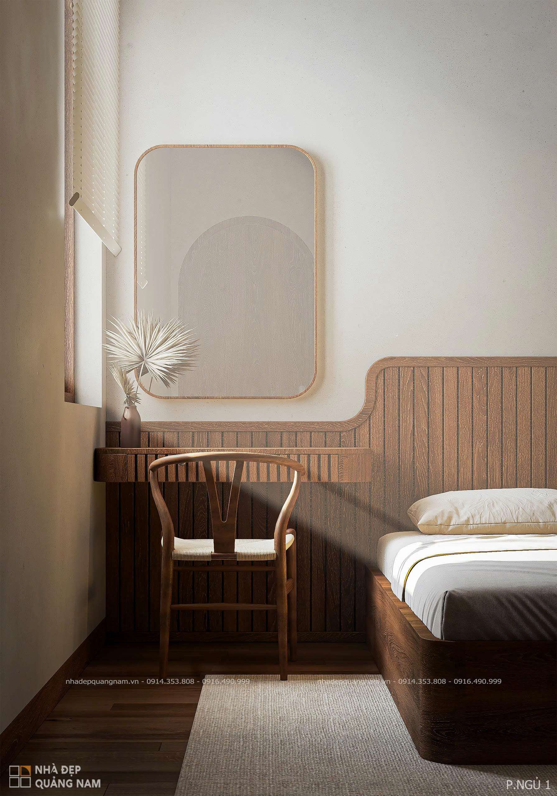 L HOUSE - NHÀ ĐẸP QUẢNG NAM