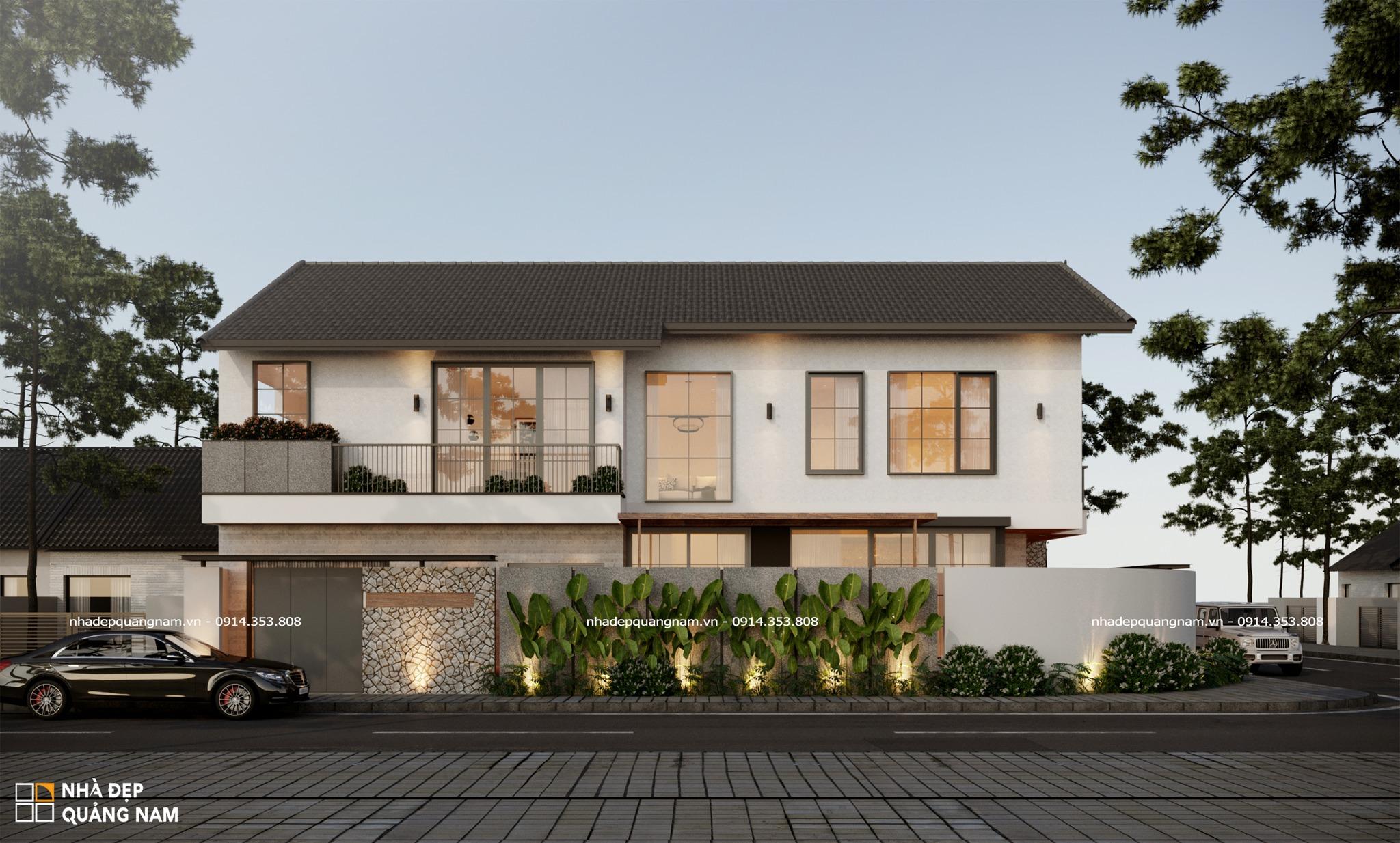 MT HOUSE