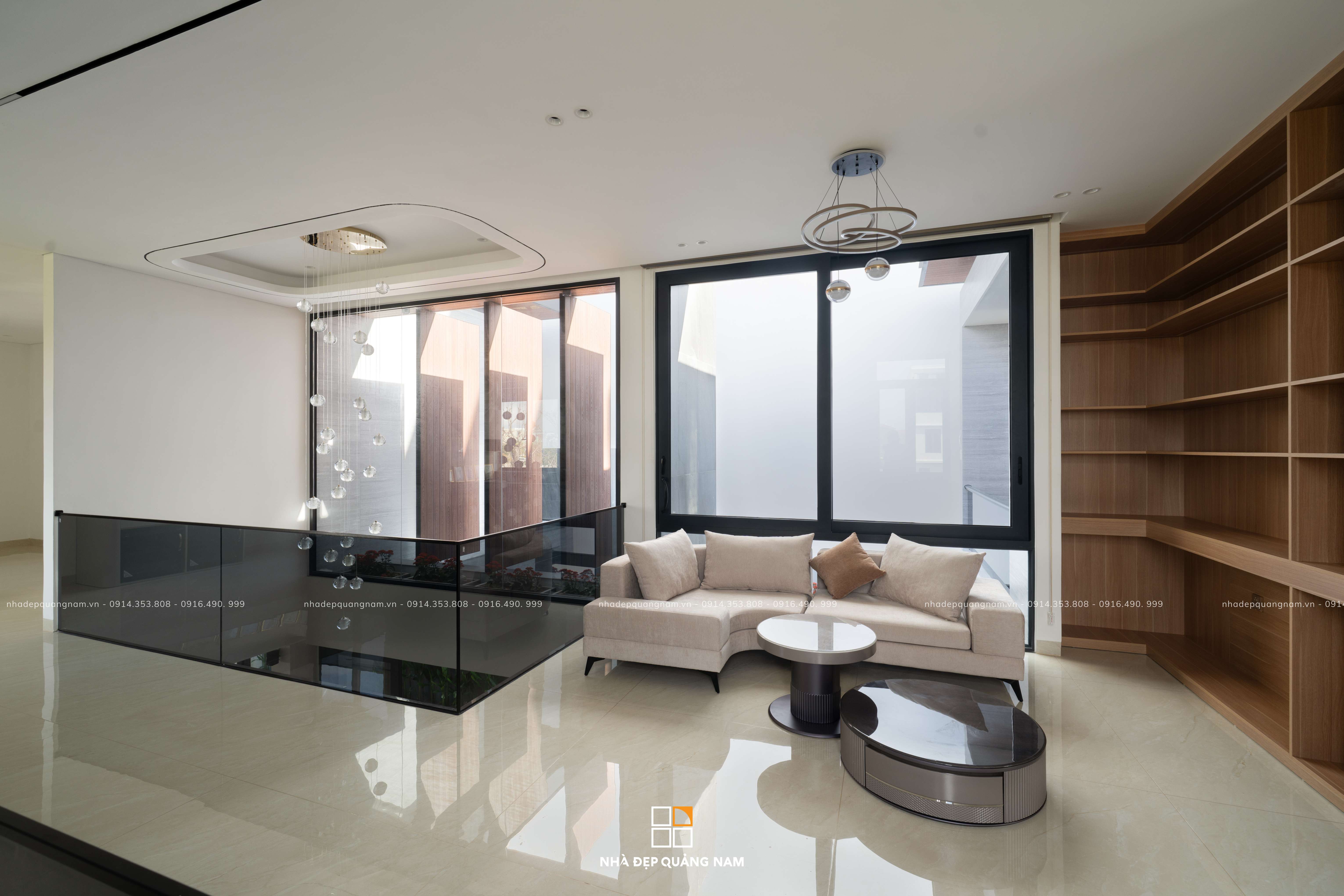 NHÀ ĐẸP QUẢNG NAM| DT VILLA
