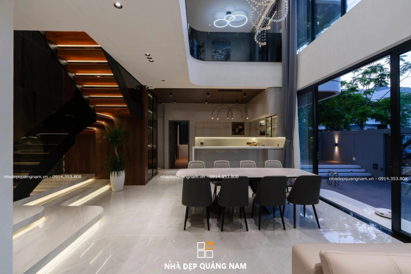 NH VILLA | NHÀ ĐẸP QUẢNG NAM