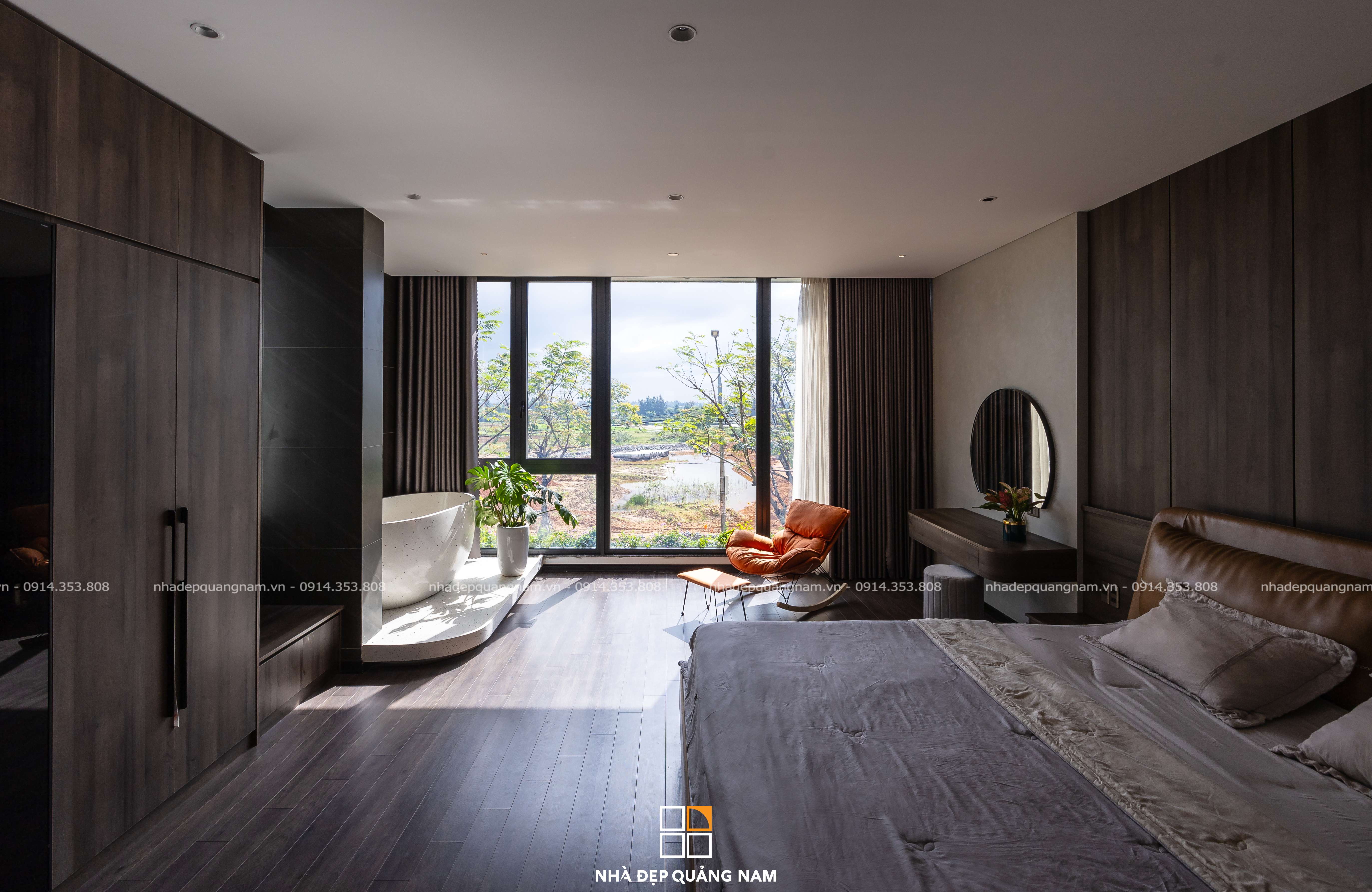 NHÀ ĐẸP QUẢNG NAM | NARI HOUSE