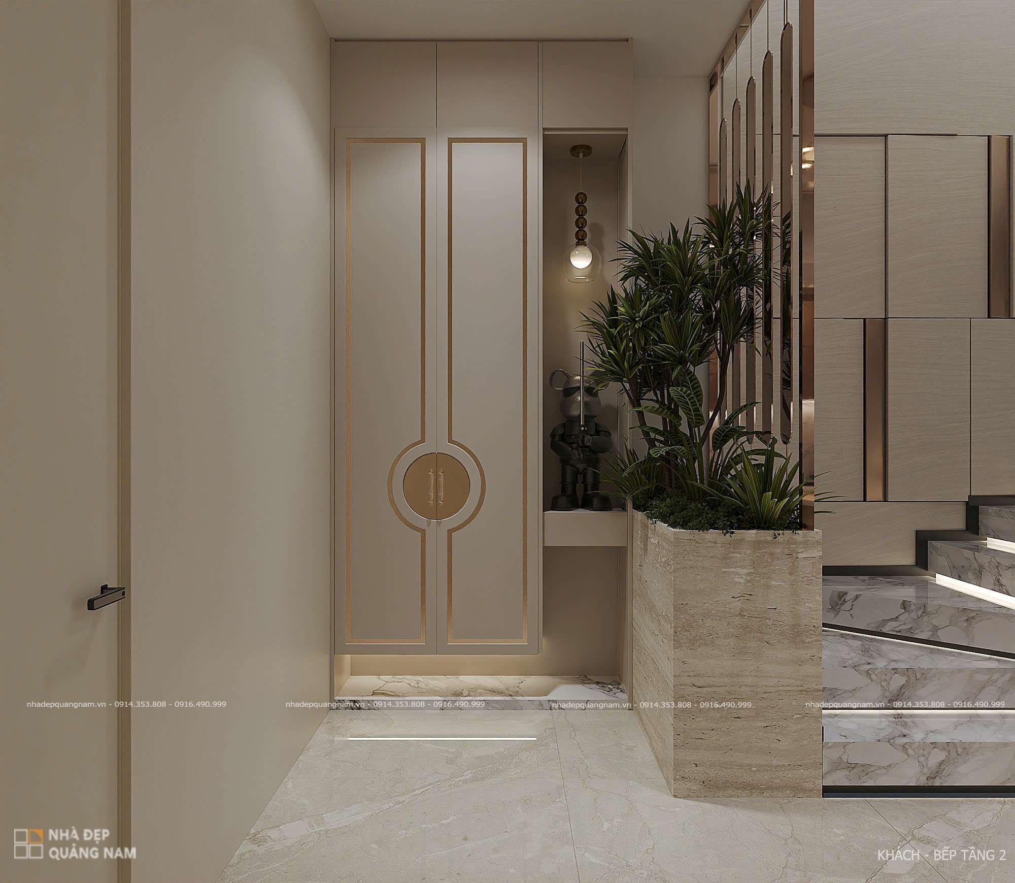 LA HOUSE - NHÀ ĐẸP QUẢNG NAM