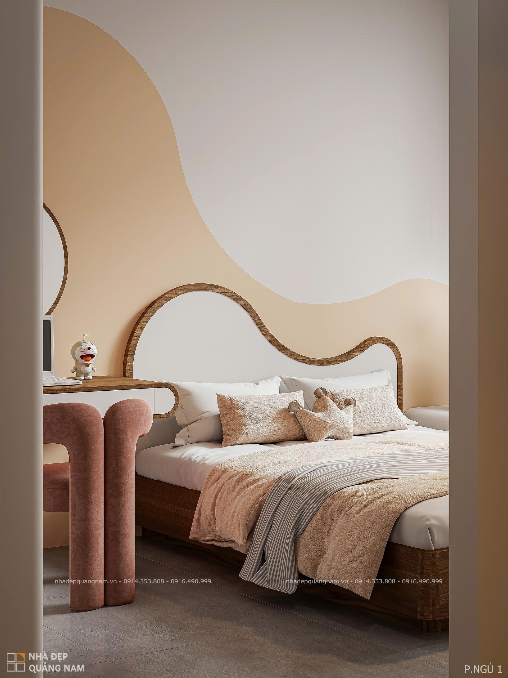 G's House | Nhà đẹp Quảng Nam