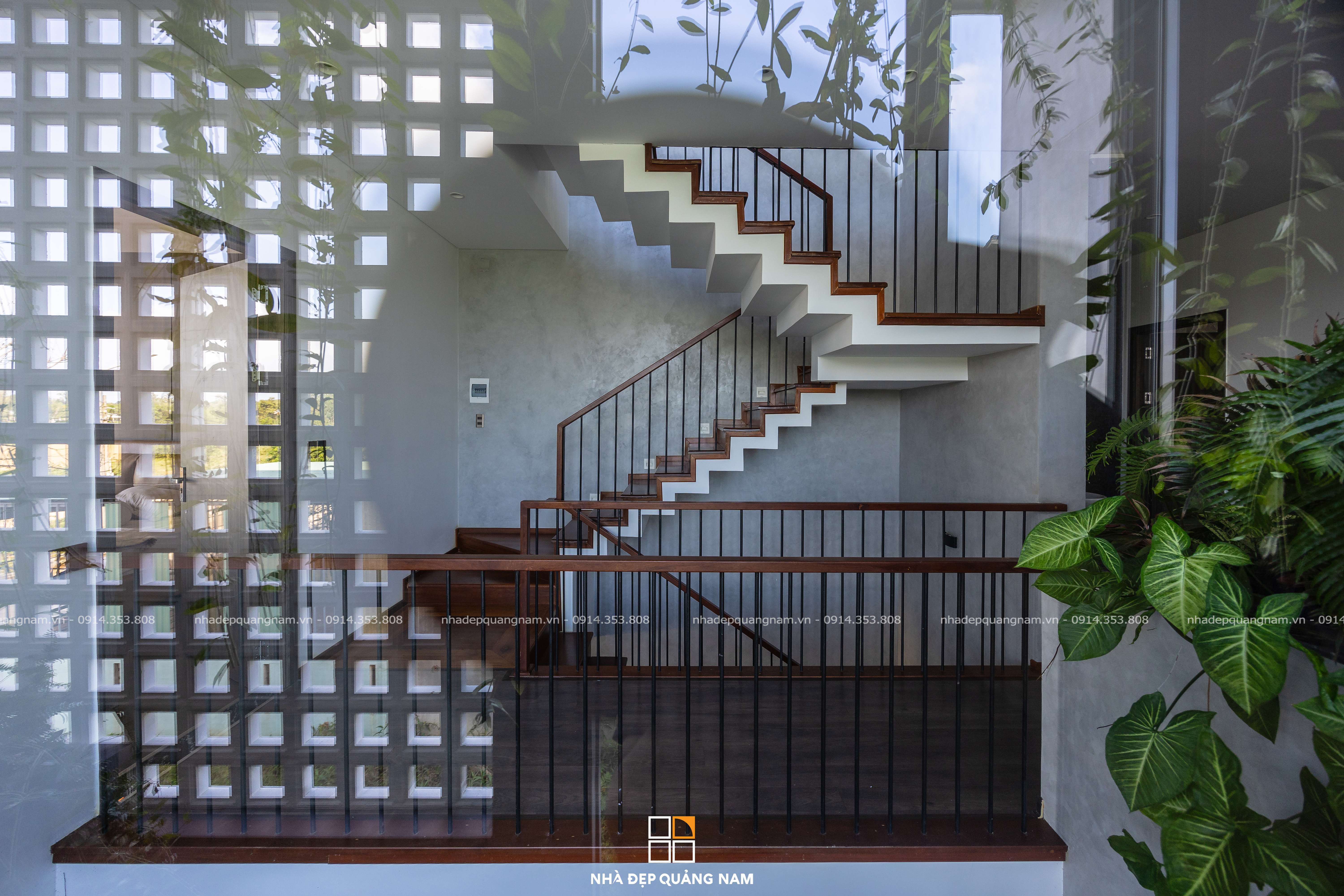 NHÀ ĐẸP QUẢNG NAM | NARI HOUSE