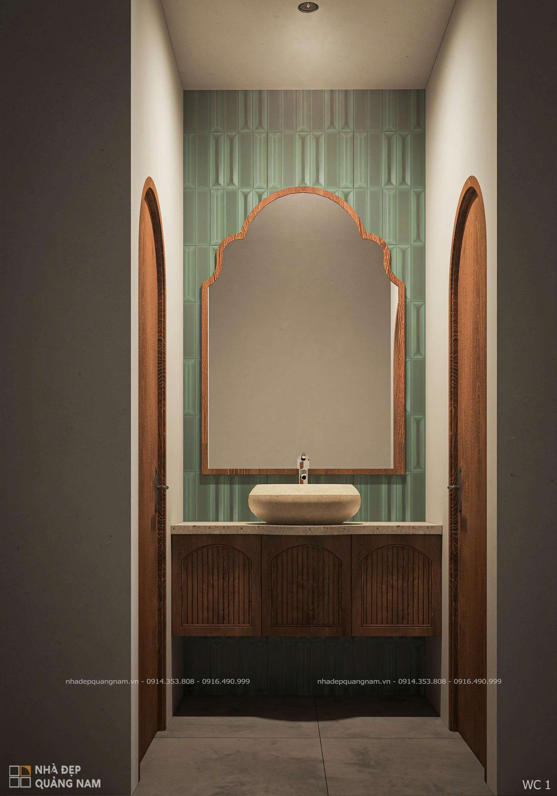 L HOUSE - NHÀ ĐẸP QUẢNG NAM