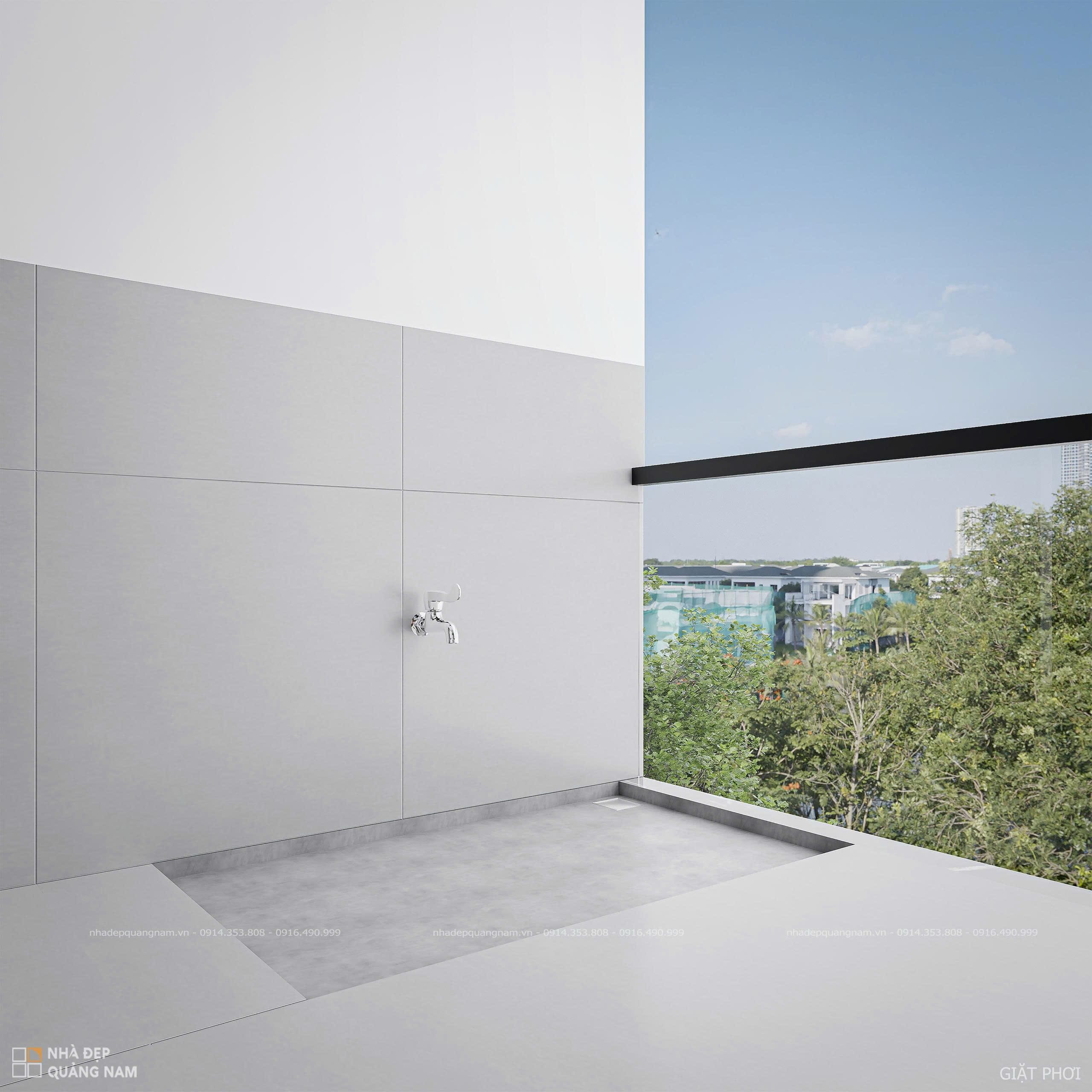 DT HOUSE | NHÀ ĐẸP QUẢNG NAM