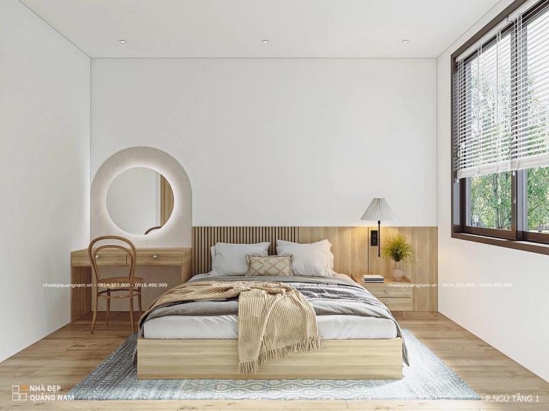 HT House - Tổ ấm thư giãn sau một ngày dài