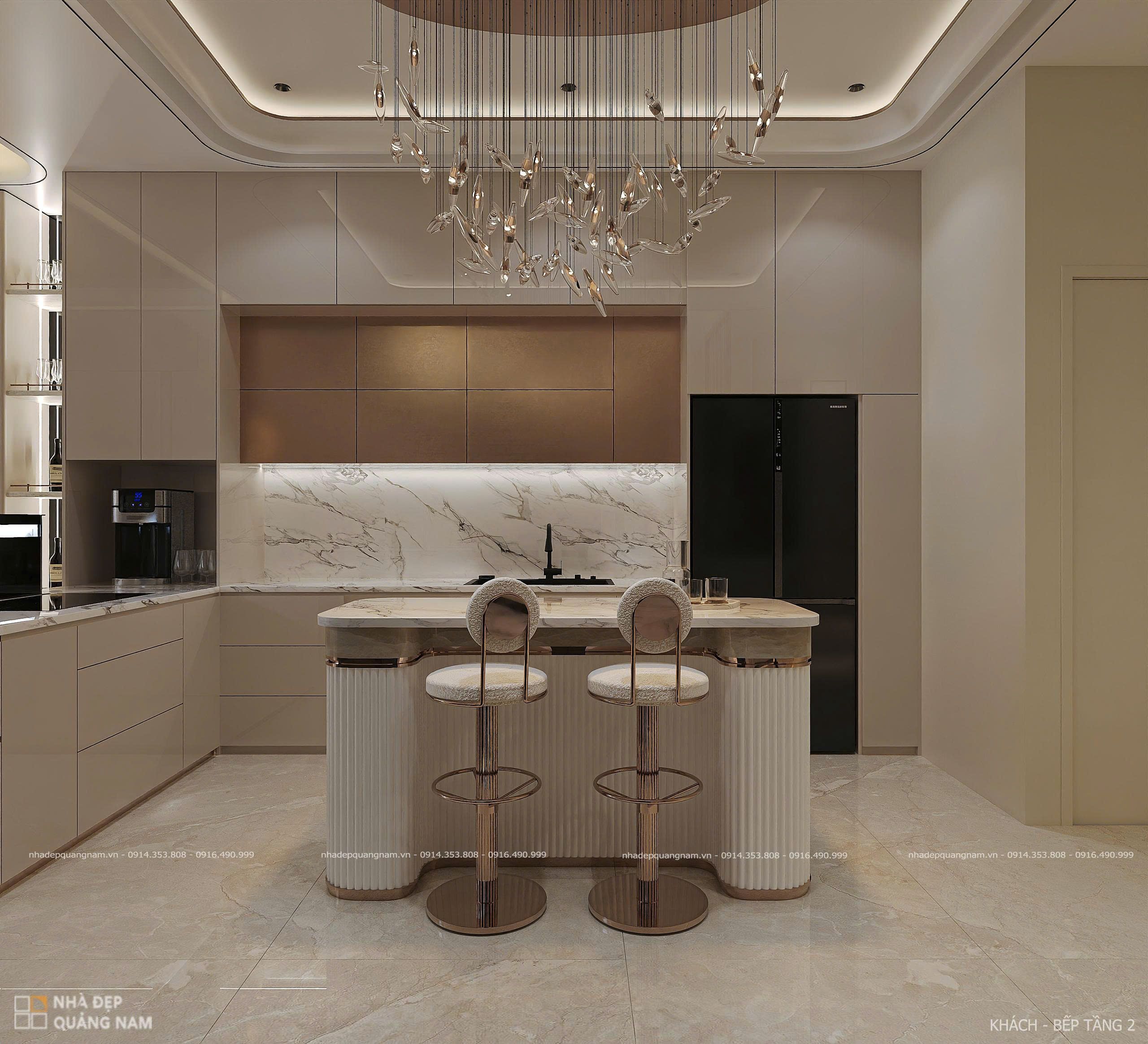 NHÀ ĐẸP QUẢNG NAM | LA HOUSE