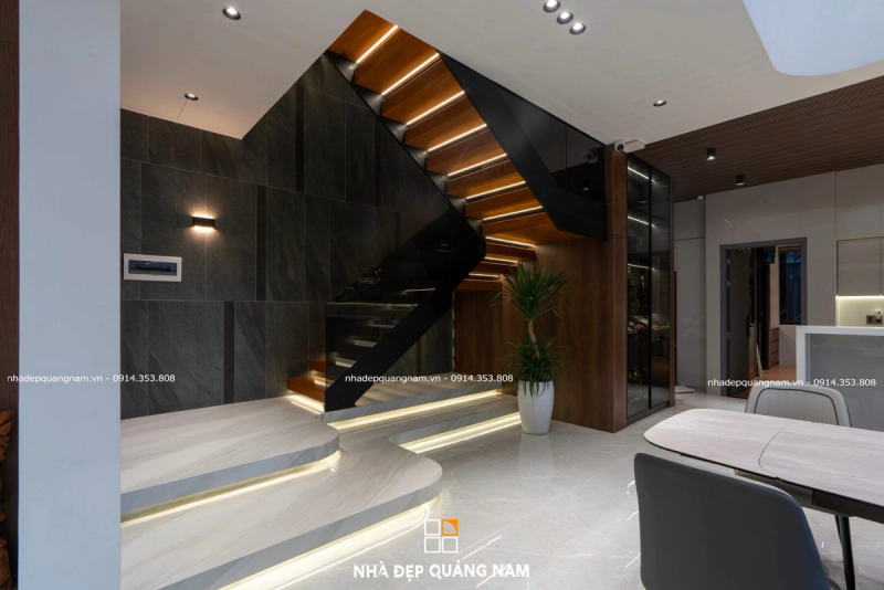 NH VILLA | NHÀ ĐẸP QUẢNG NAM
