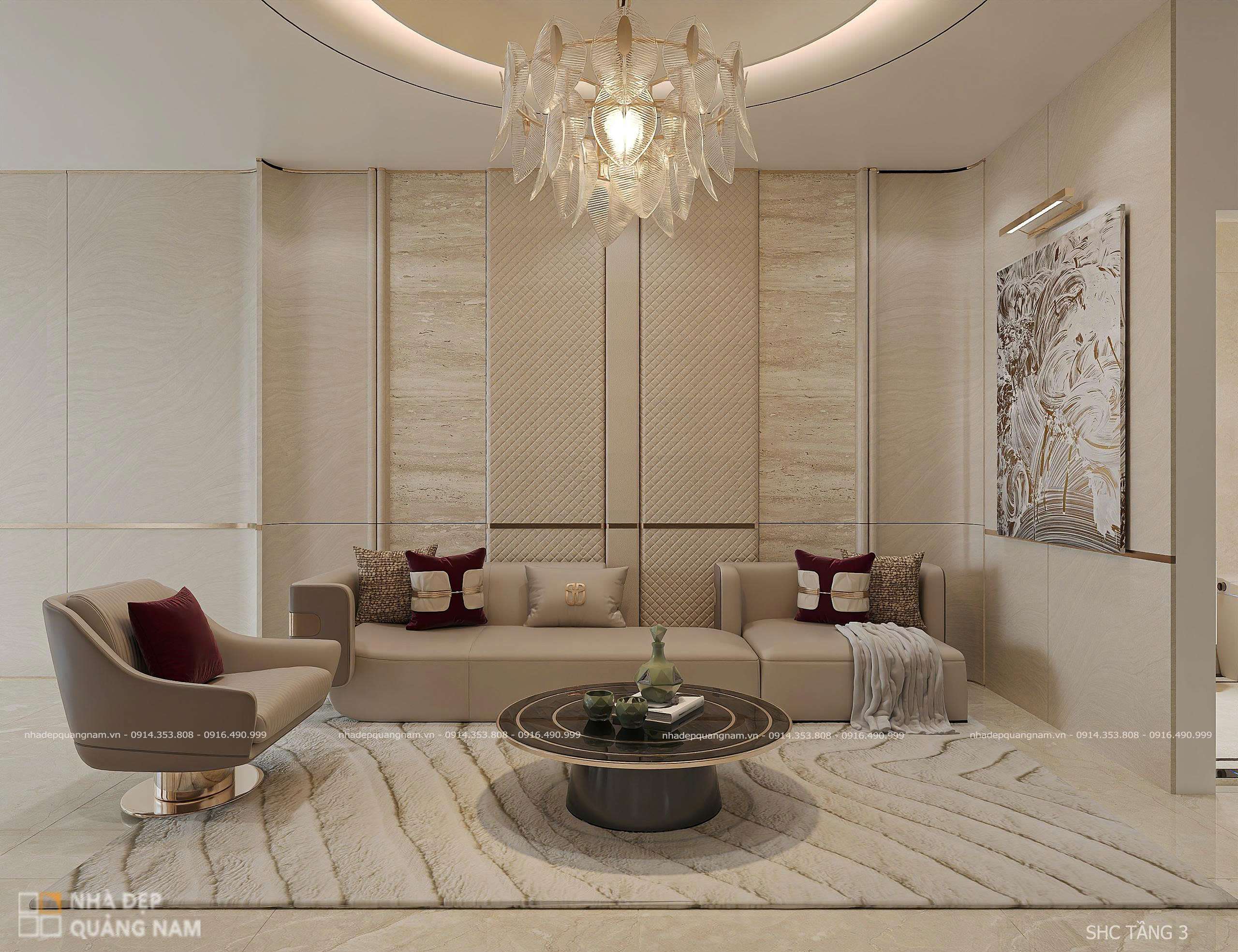 LA HOUSE - NHÀ ĐẸP QUẢNG NAM