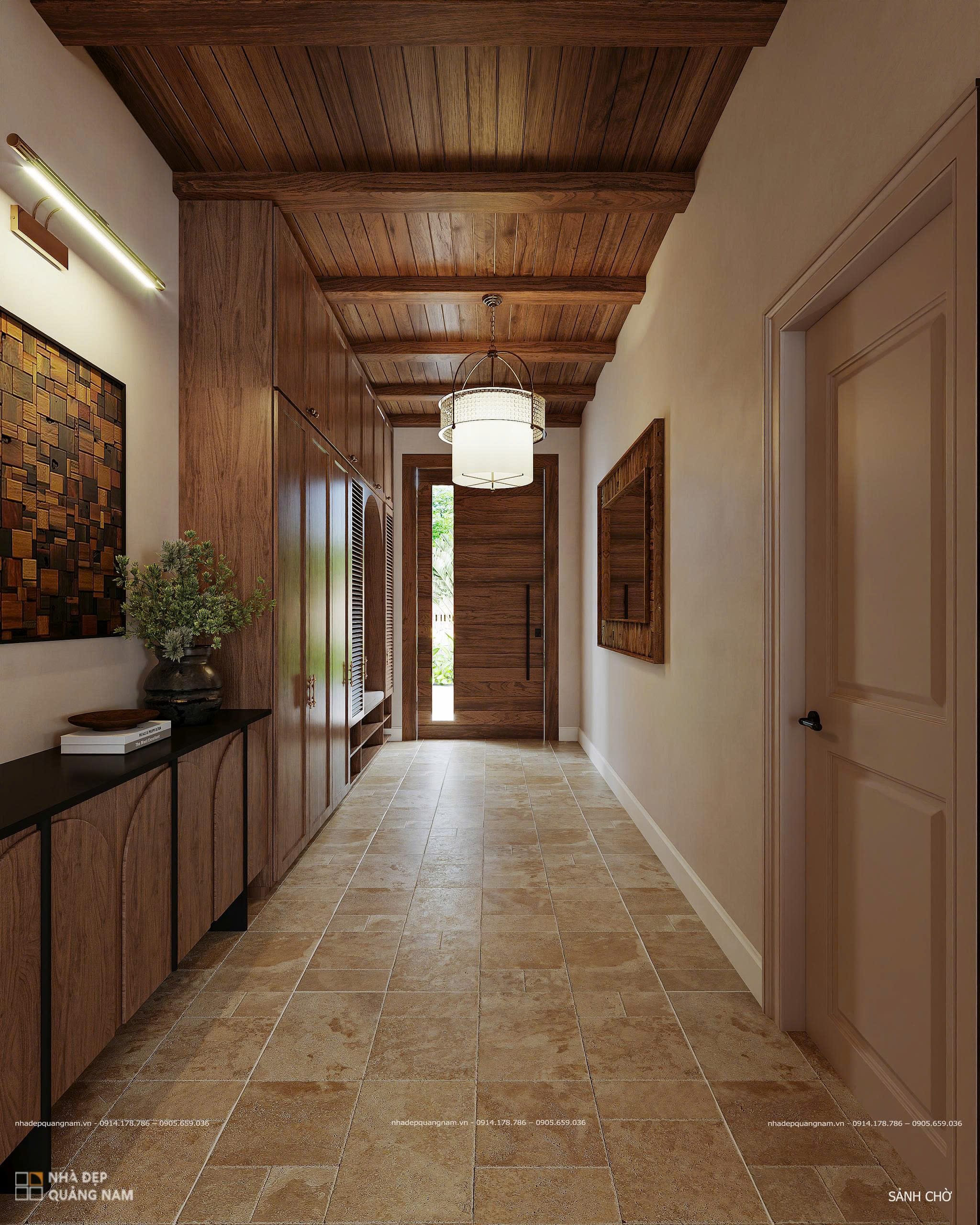 N VILLA| Nhà đẹp Quảng Nam