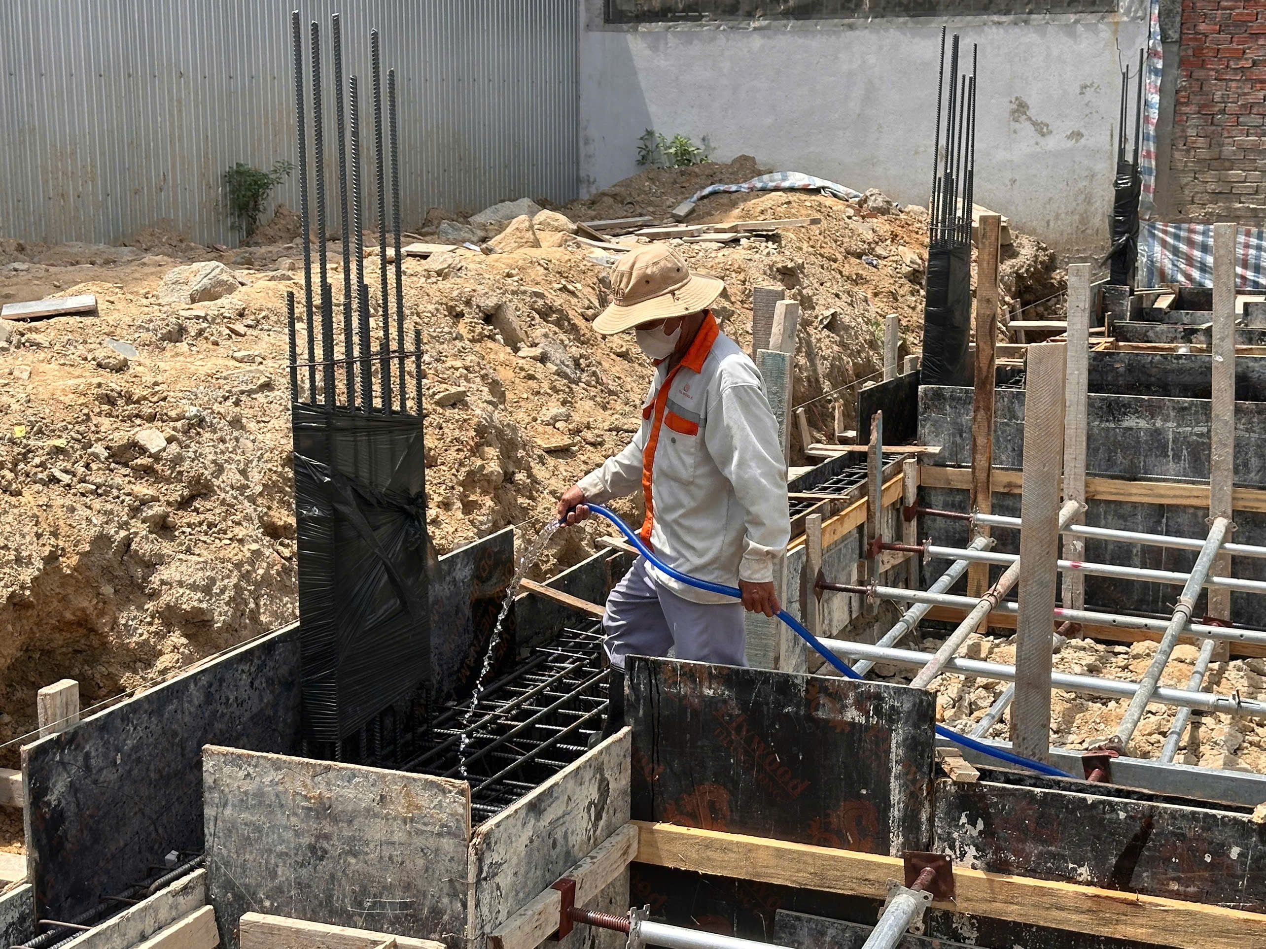 Thi công nhà trọn gói Tam Kỳ uy tín - Miễn phí 100% phí thiết kế