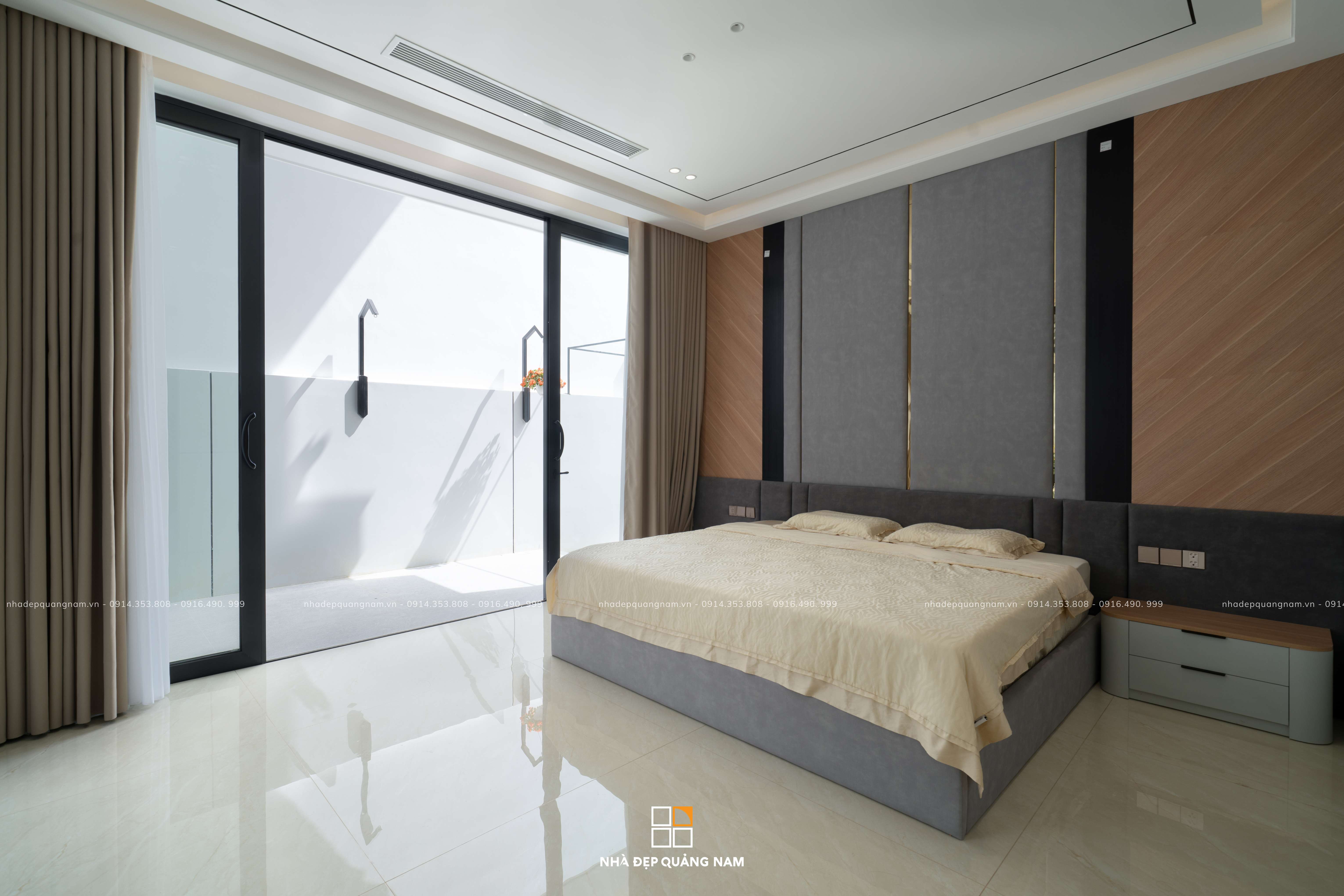 NHÀ ĐẸP QUẢNG NAM| DT VILLA