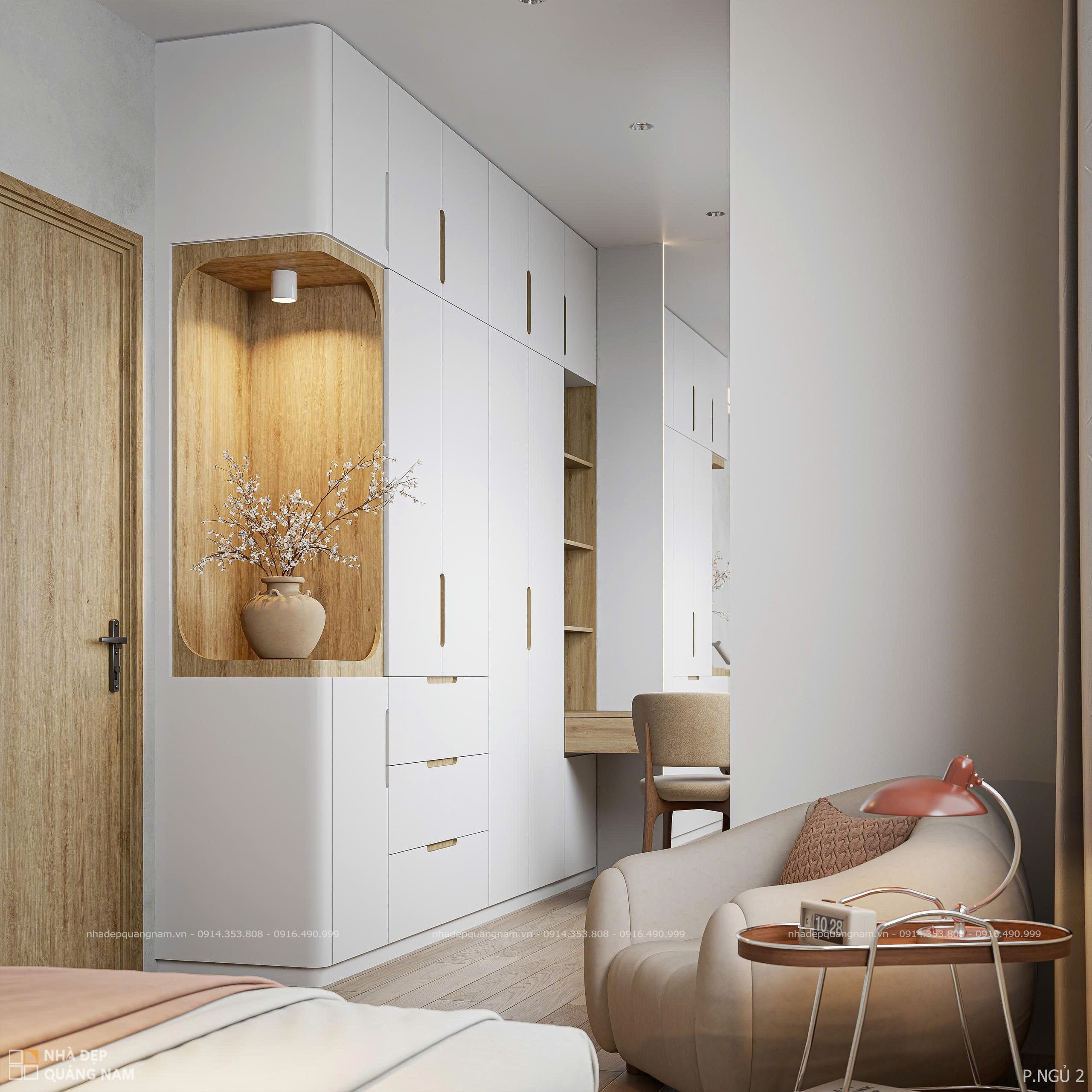 DT HOUSE | NHÀ ĐẸP QUẢNG NAM