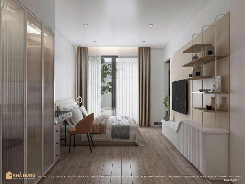 H House - Thiết kế sáng tạo trong từng không gian