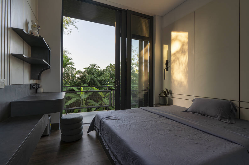 LG Villa – Biệt Thự Vườn Trên Mảnh Đất 800m2