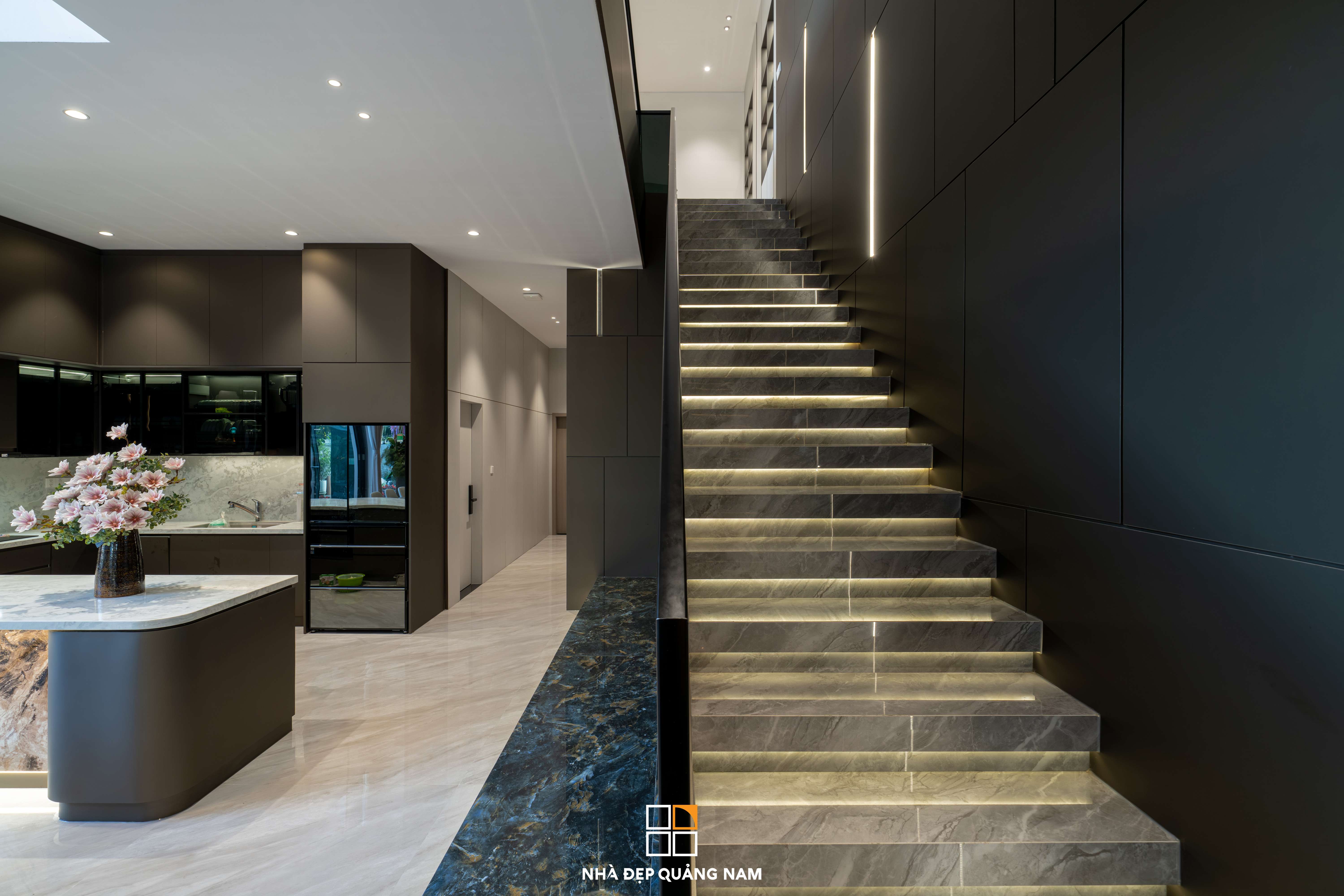 TH VILLA | NHÀ ĐẸP QUẢNG NAM