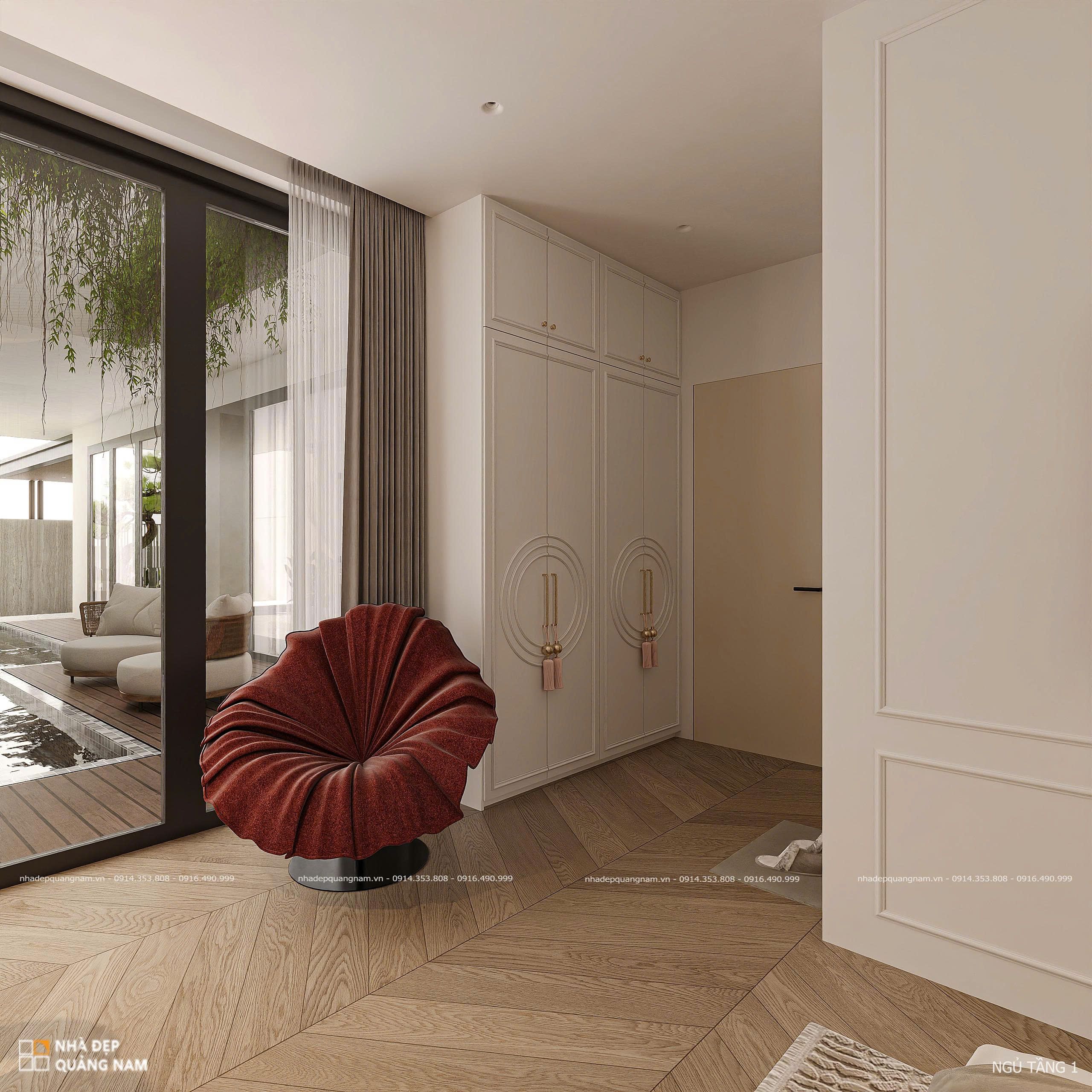 NHÀ ĐẸP QUẢNG NAM| AT VILLA