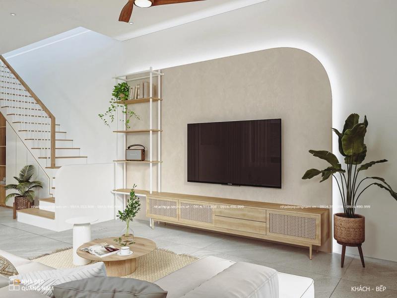 HT House - Tổ ấm thư giãn sau một ngày dài