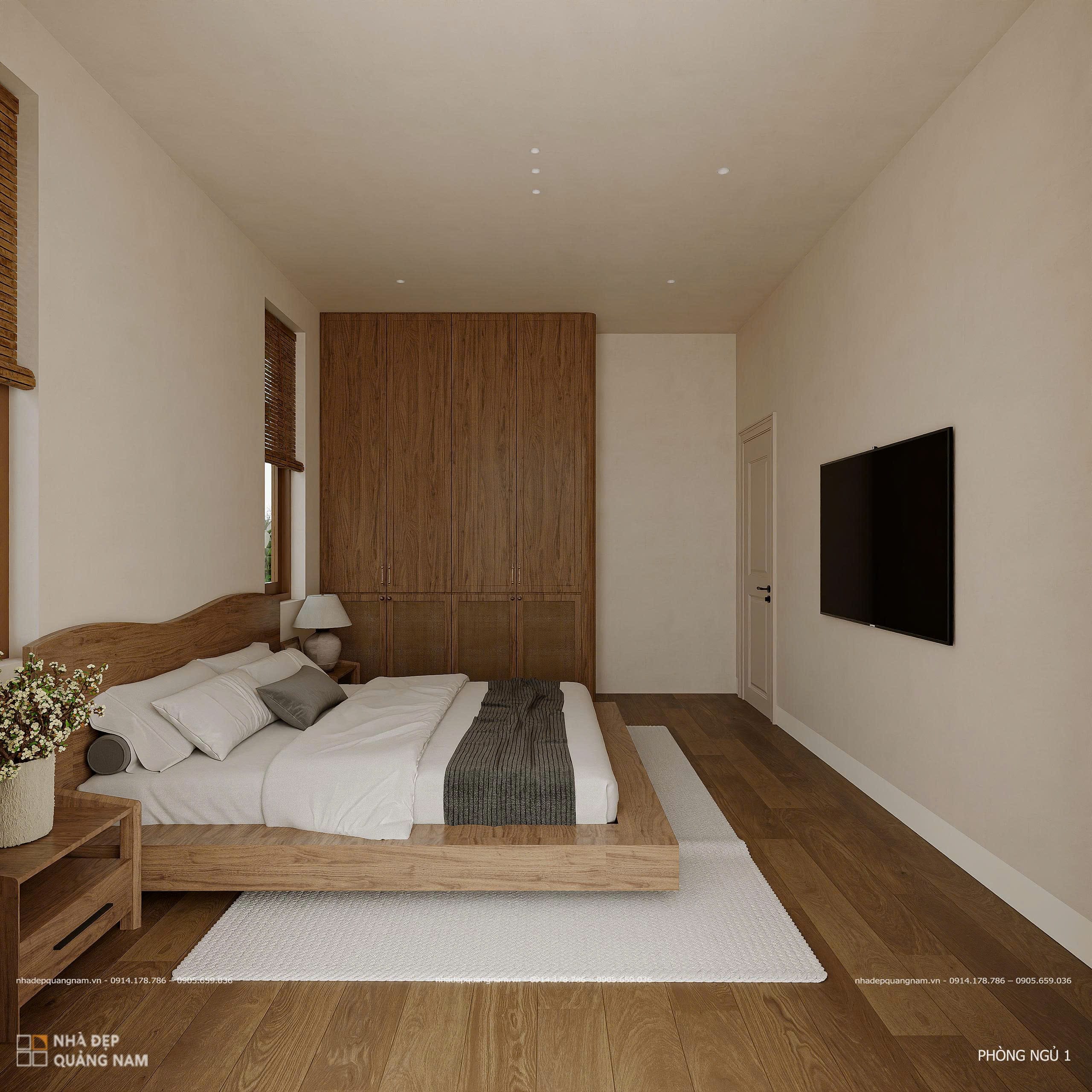 N VILLA| Nhà đẹp Quảng Nam
