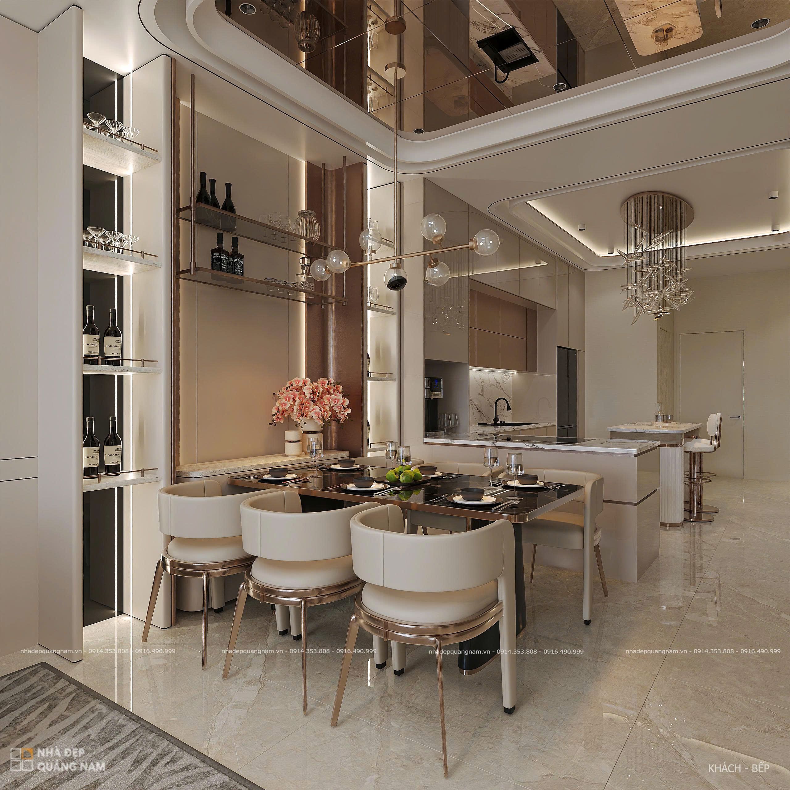 NHÀ ĐẸP QUẢNG NAM | LA HOUSE