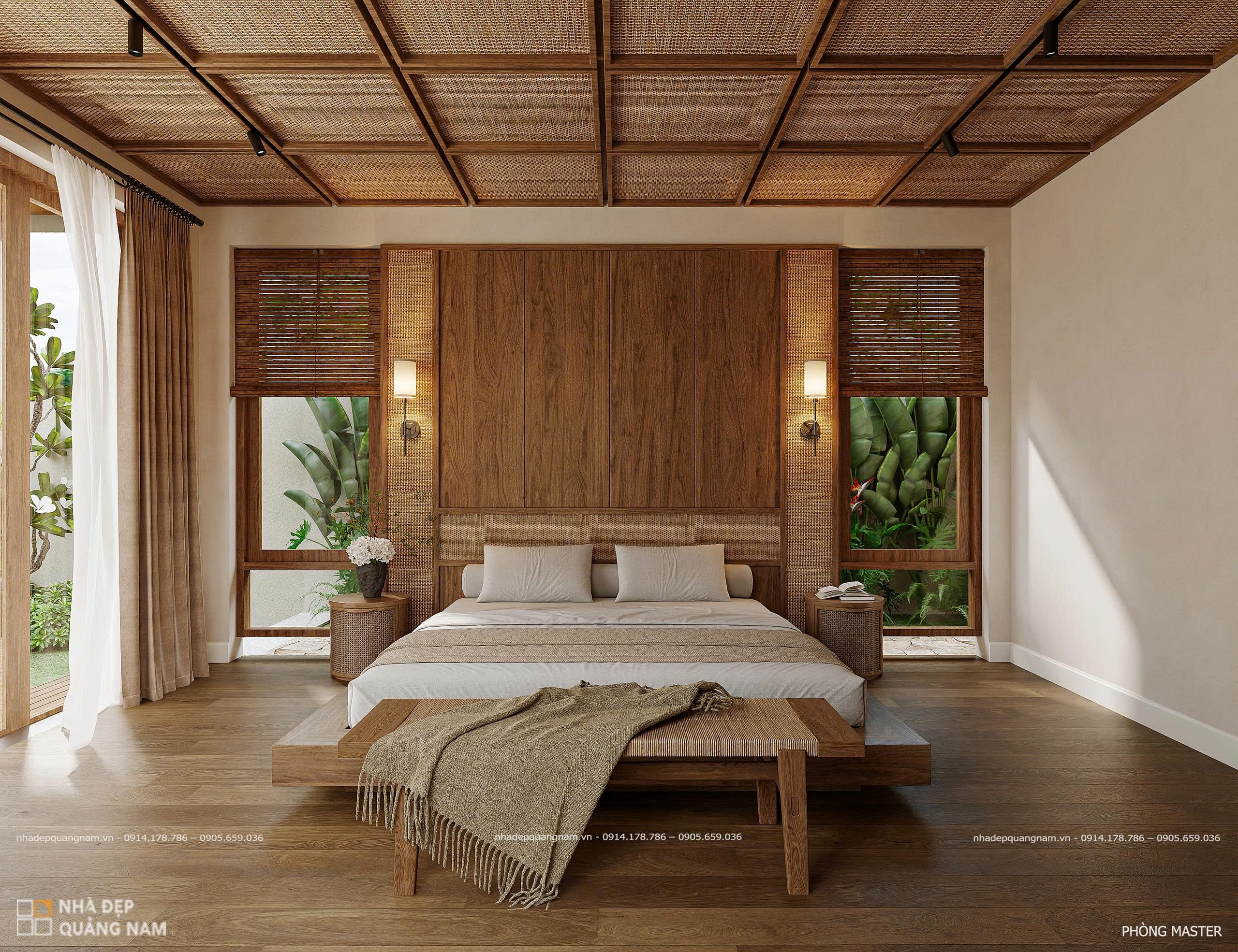 N VILLA| Nhà đẹp Quảng Nam