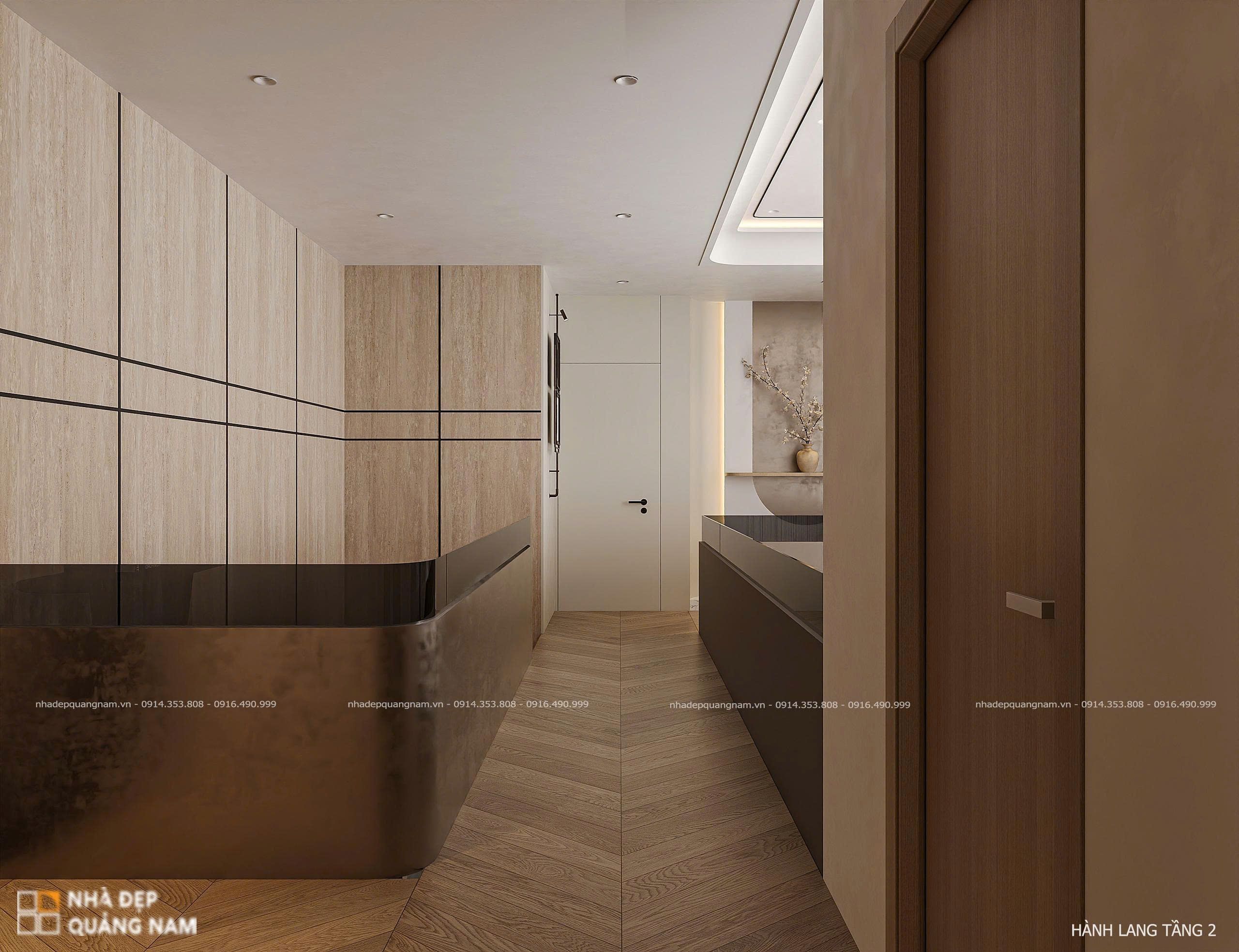 NHÀ ĐẸP QUẢNG NAM| AT VILLA