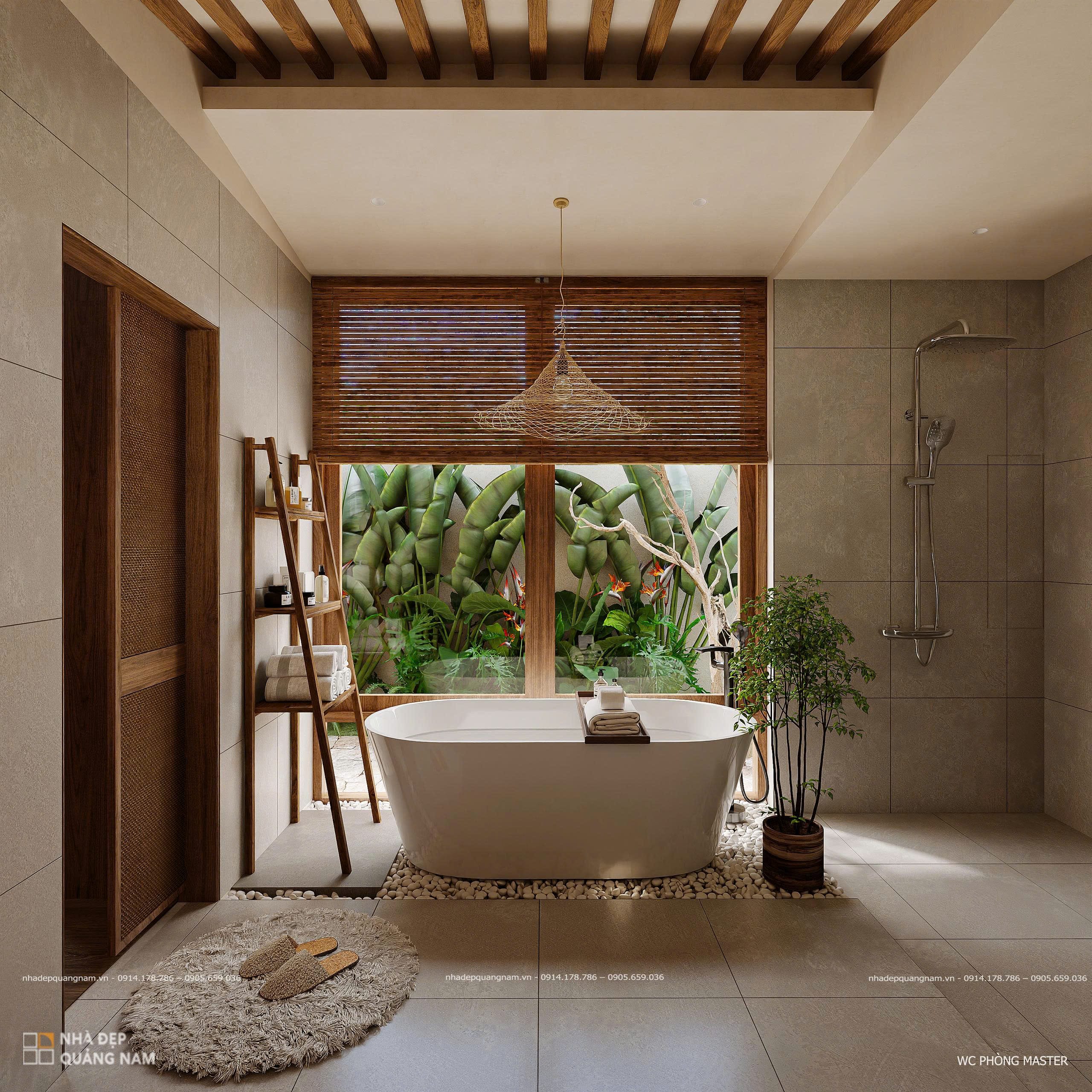 N VILLA| Nhà đẹp Quảng Nam
