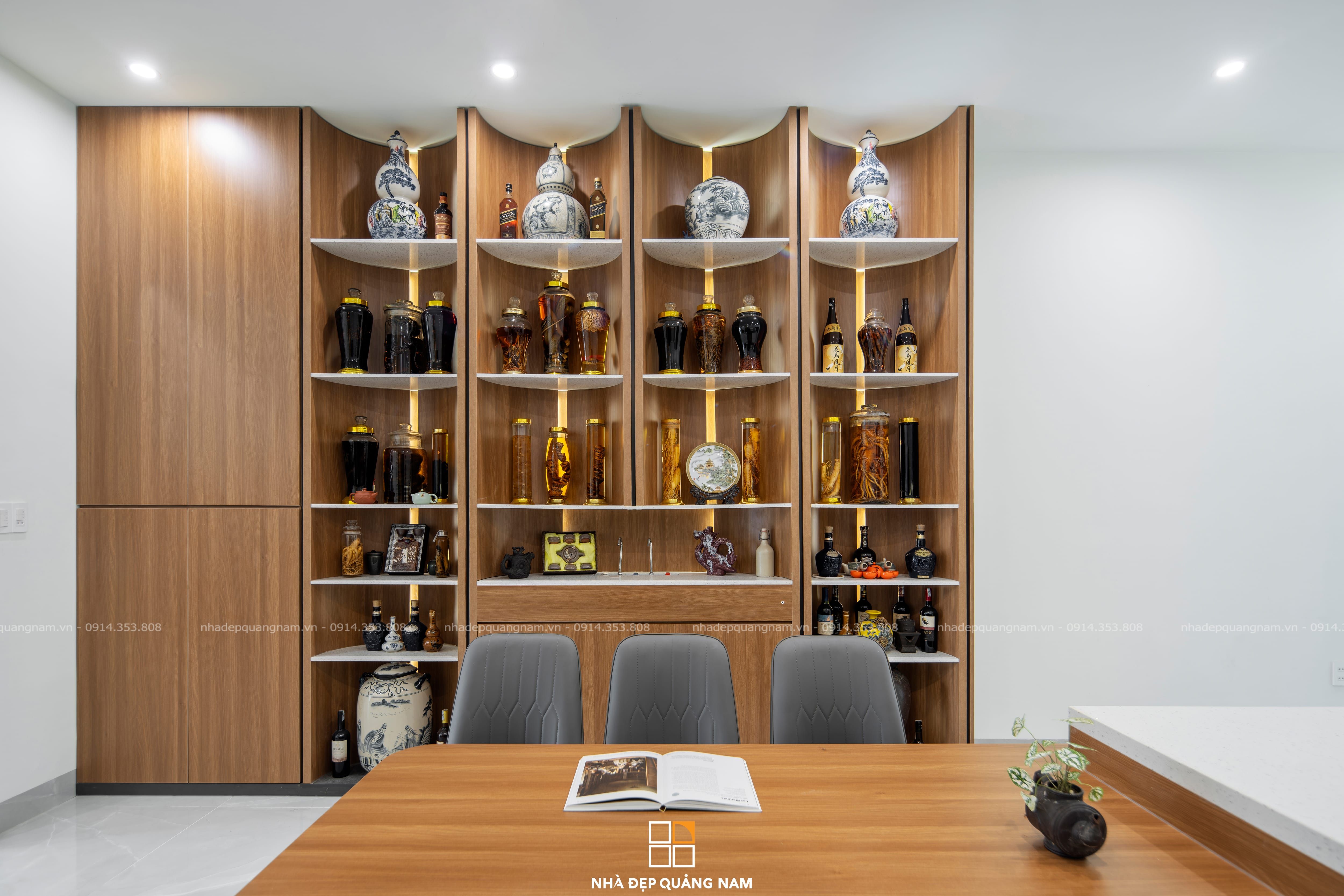 DC House | Nhà đẹp Quảng Nam