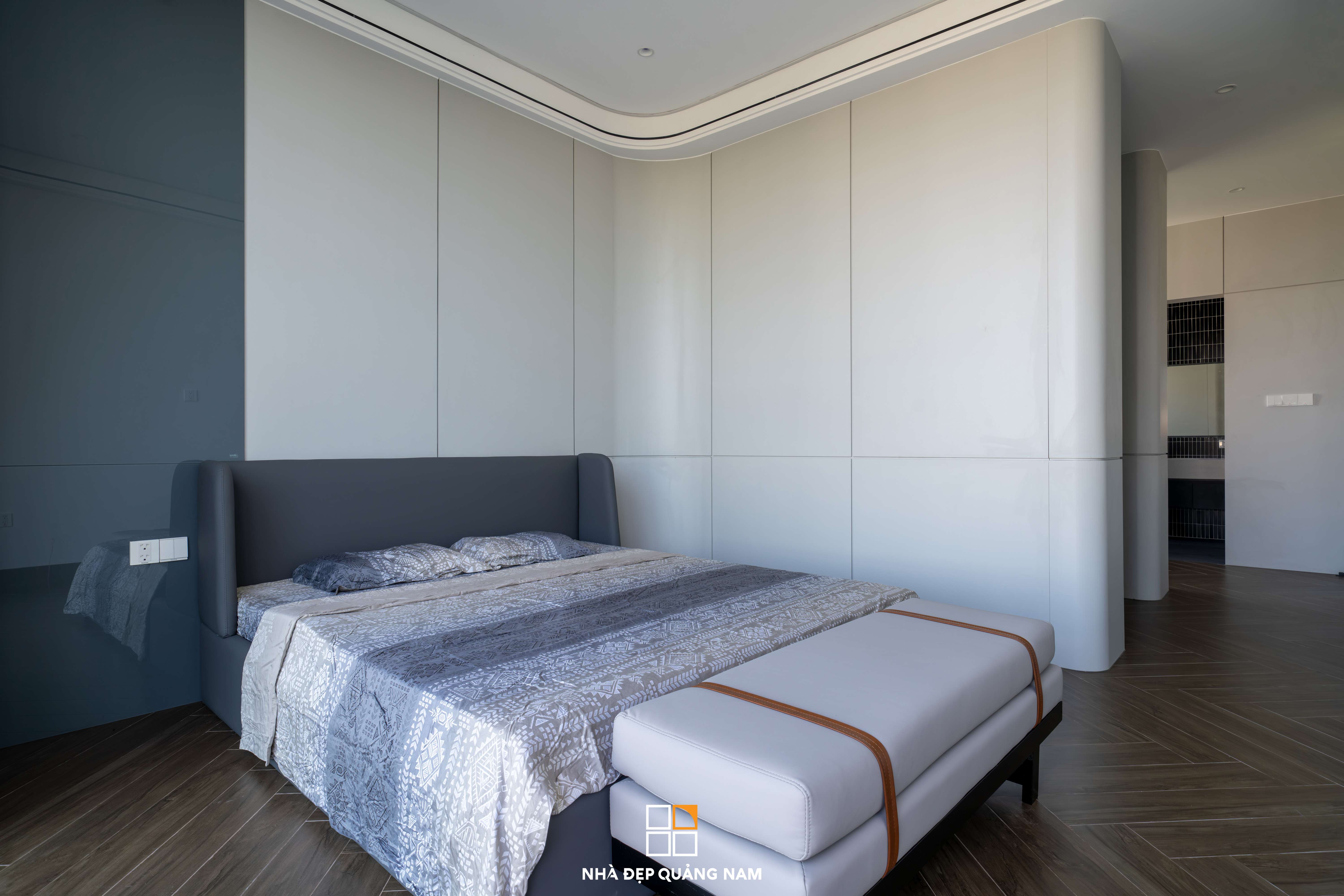 TH VILLA | NHÀ ĐẸP QUẢNG NAM