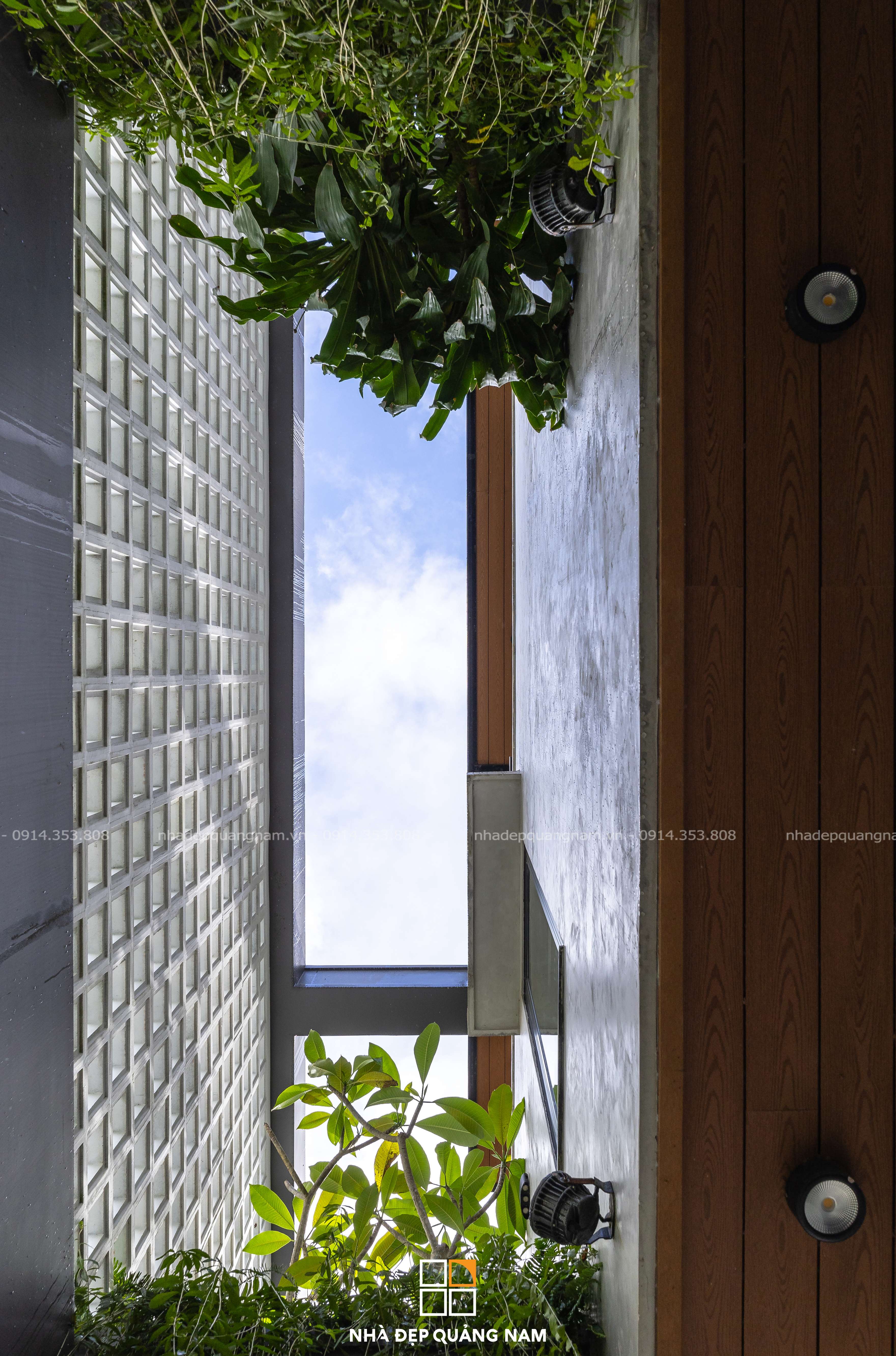 NHÀ ĐẸP QUẢNG NAM | NARI HOUSE