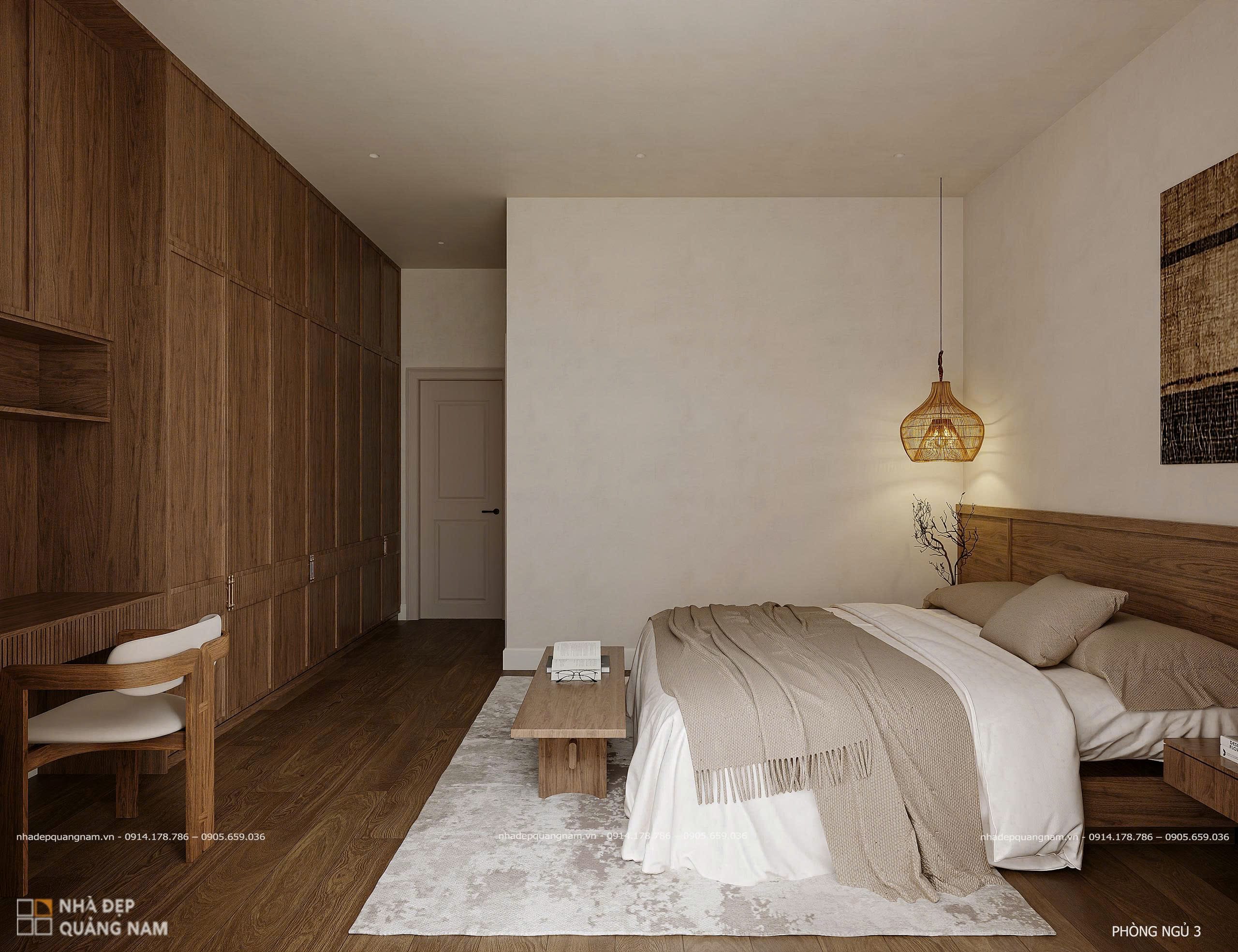 N VILLA| Nhà đẹp Quảng Nam