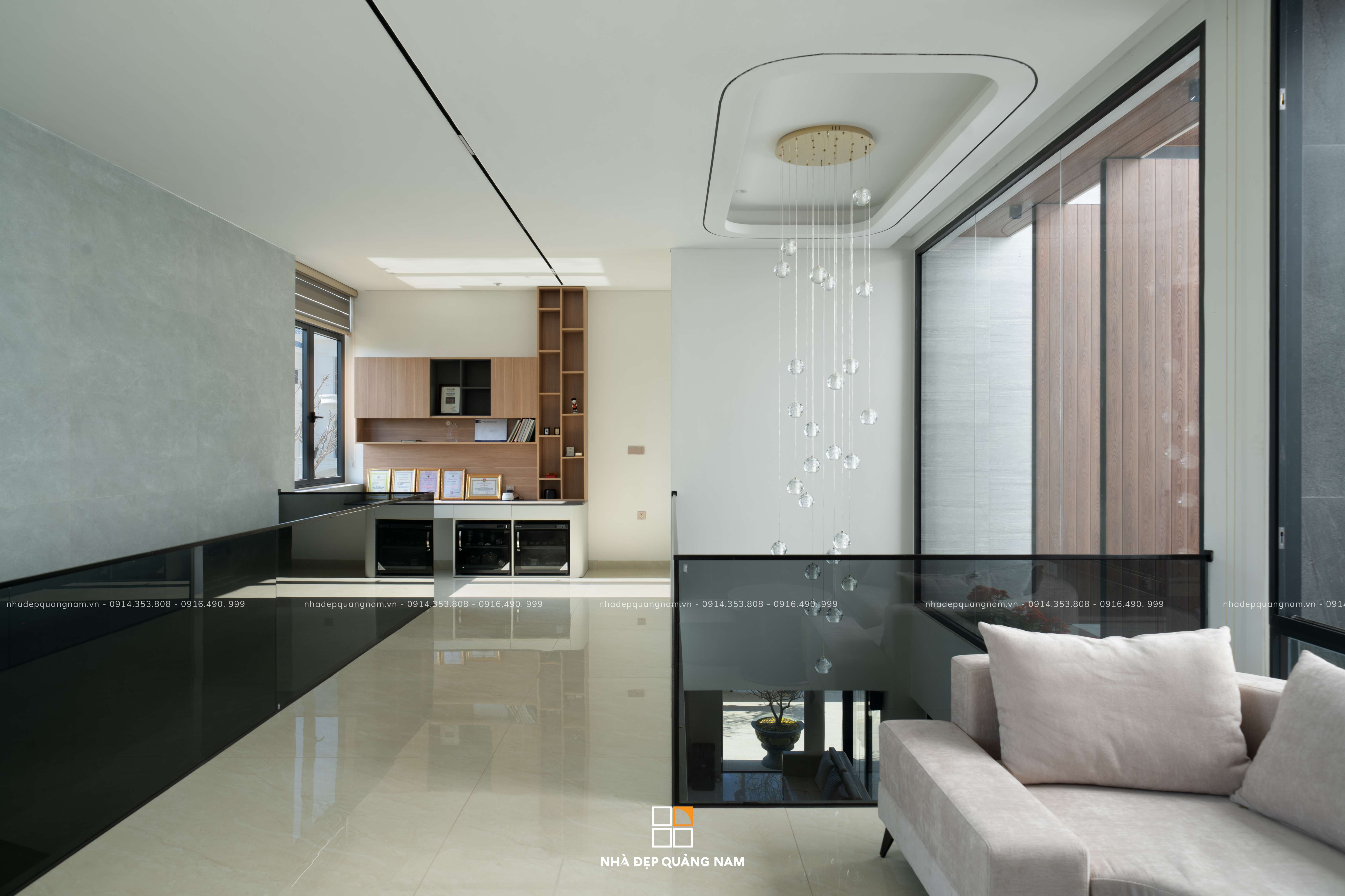 NHÀ ĐẸP QUẢNG NAM| DT VILLA