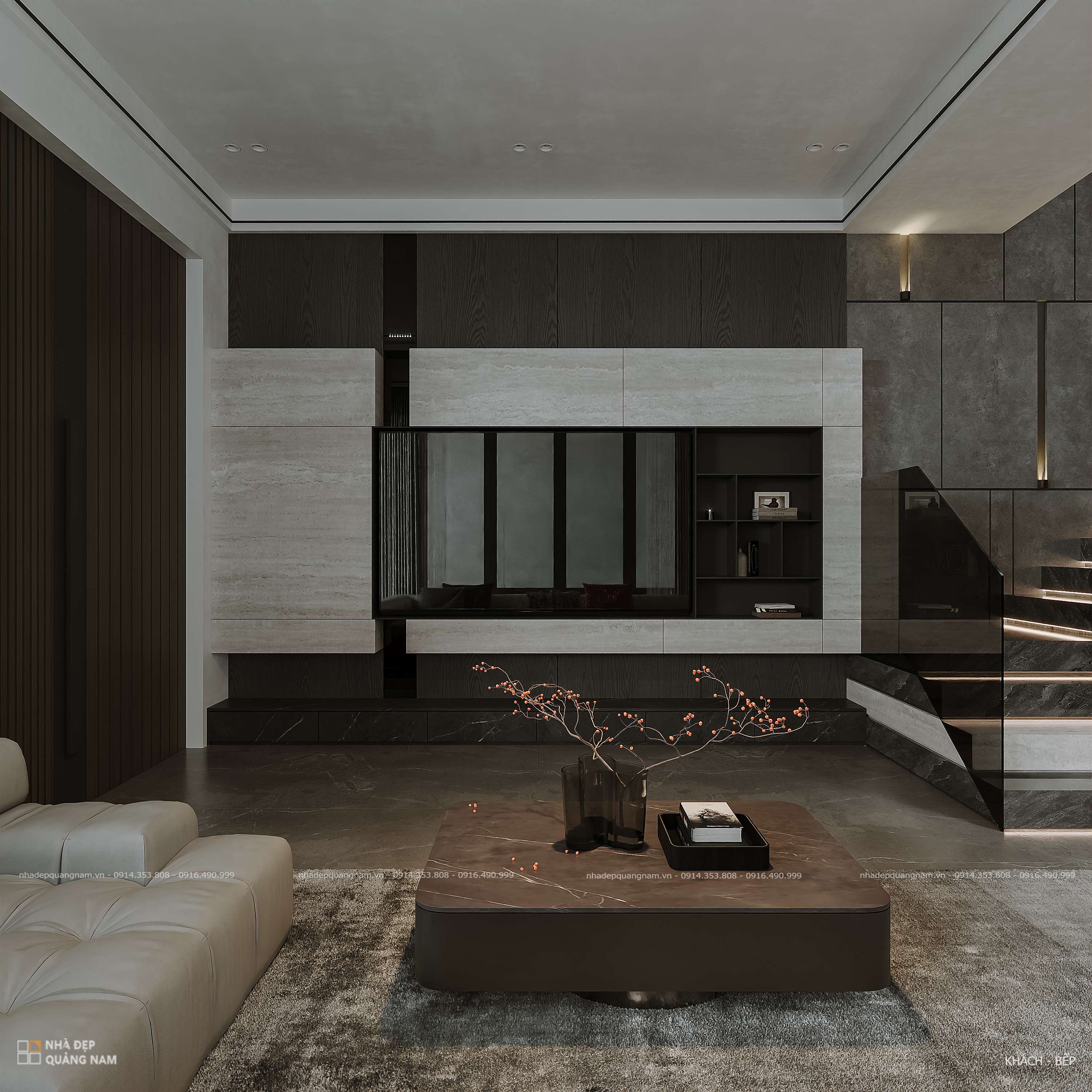 VP VILLA - NHÀ ĐẸP QUẢNG NAM