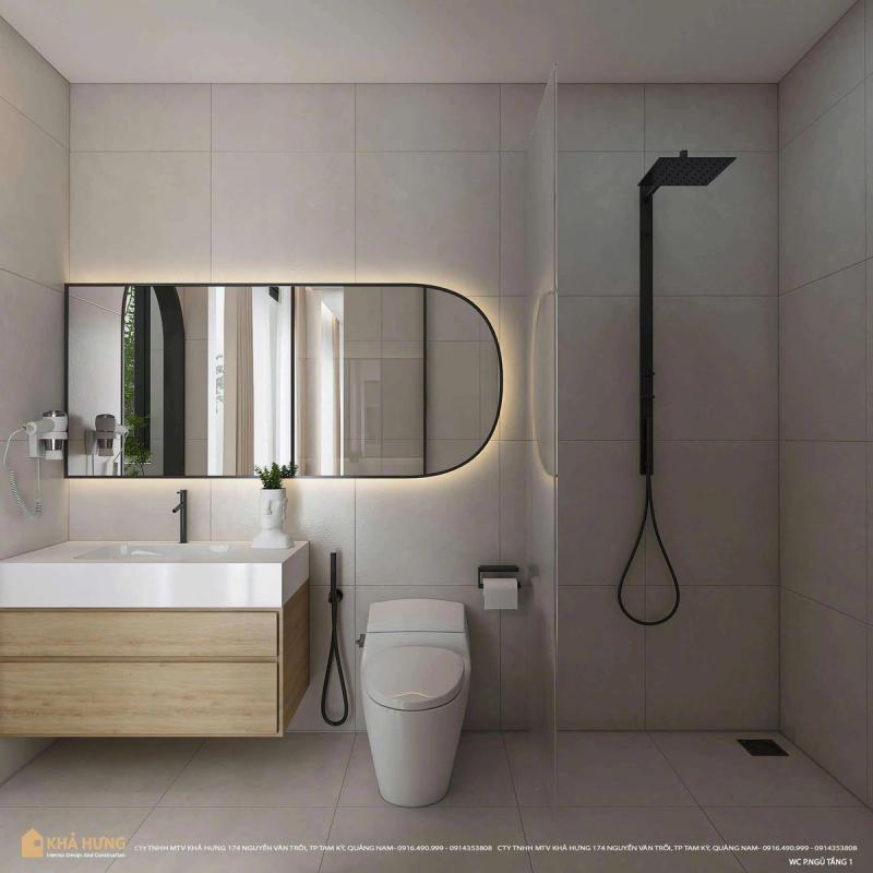 H House - Thiết kế sáng tạo trong từng không gian